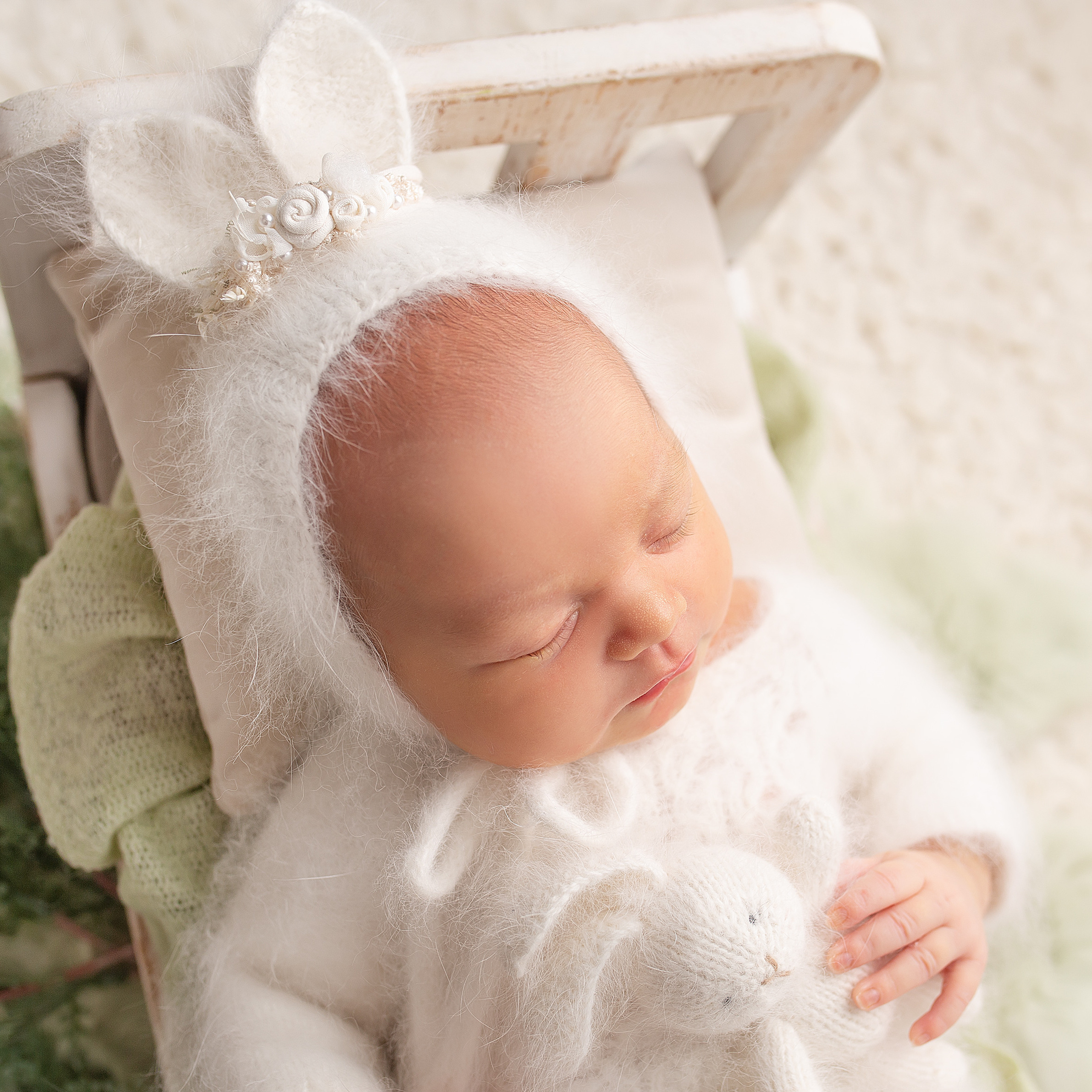 Новорождённый. Фотограф новорожденных анна порфирьева москва московская область