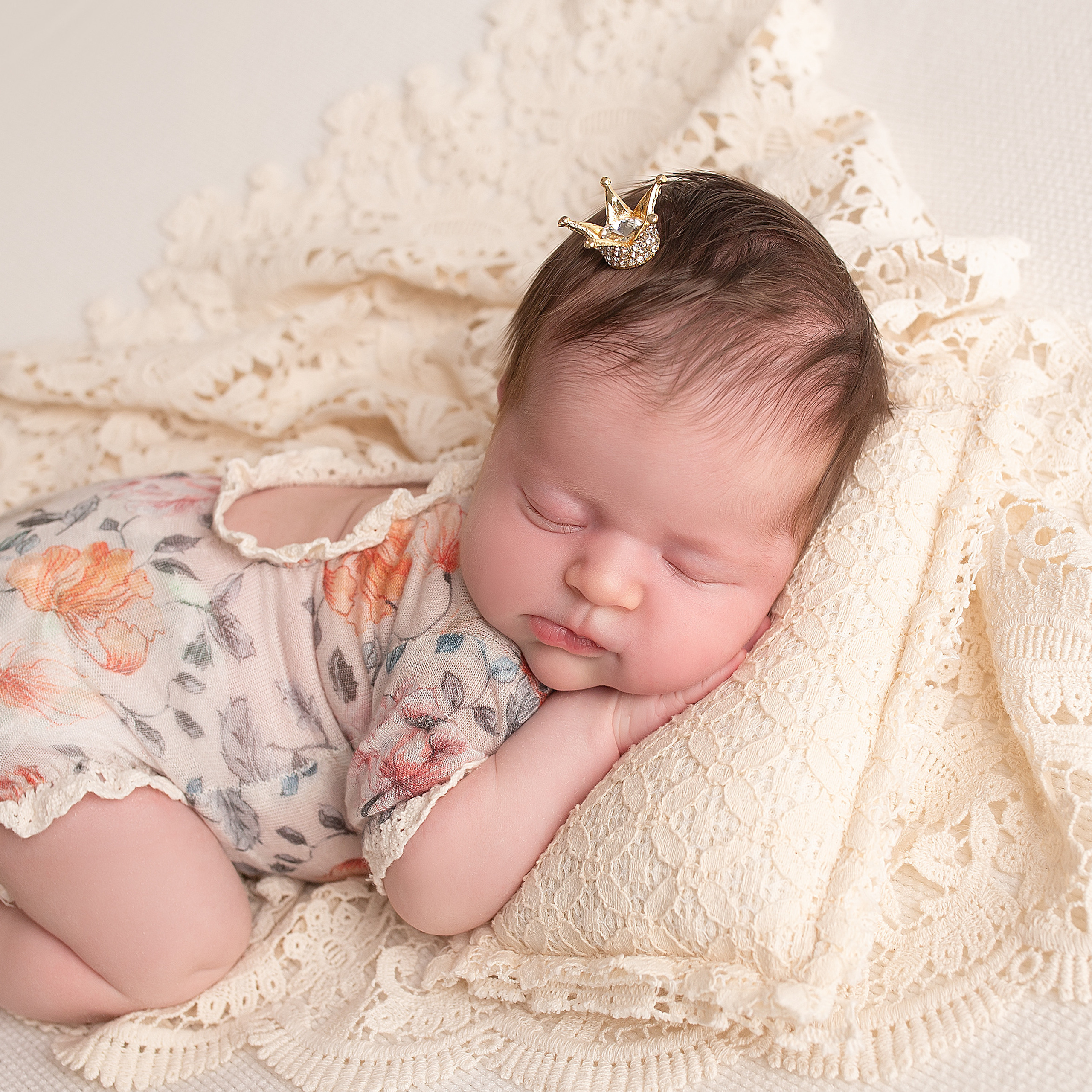 Новорождённый. Фотограф новорожденных анна порфирьева москва московская область