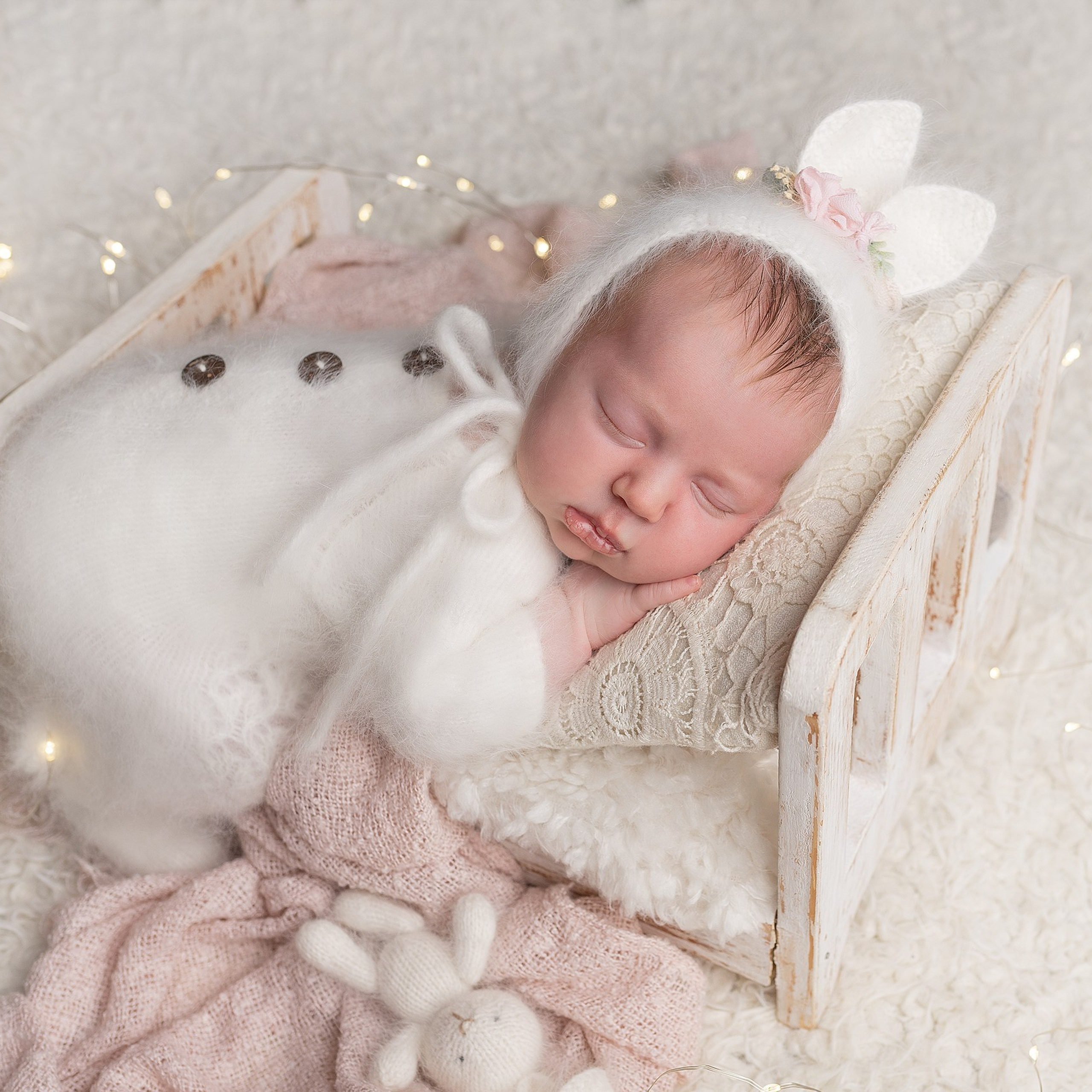 Отзывы. Фотограф новорожденных анна порфирьева москва московская область