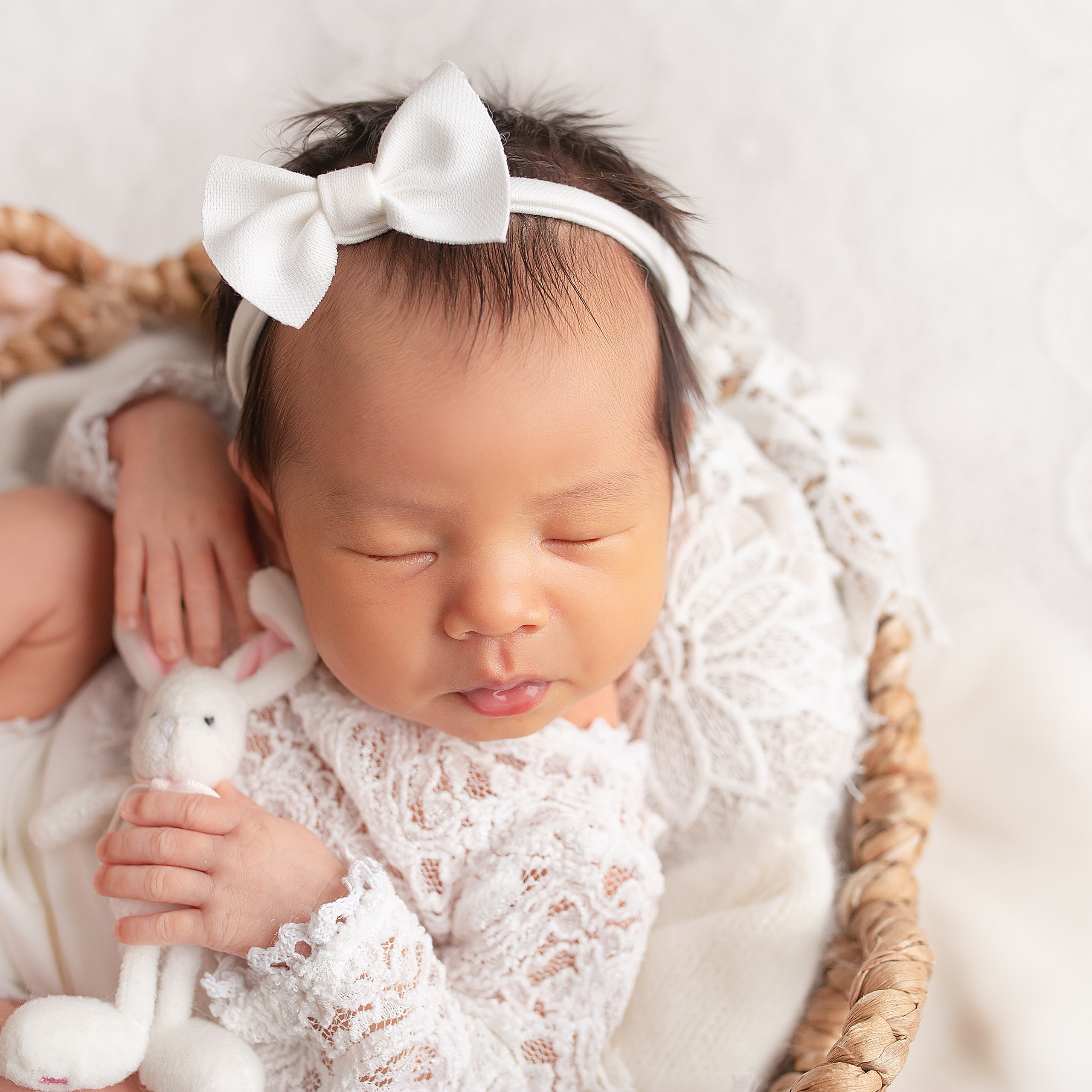 Новорождённый. Фотограф новорожденных анна порфирьева москва московская область