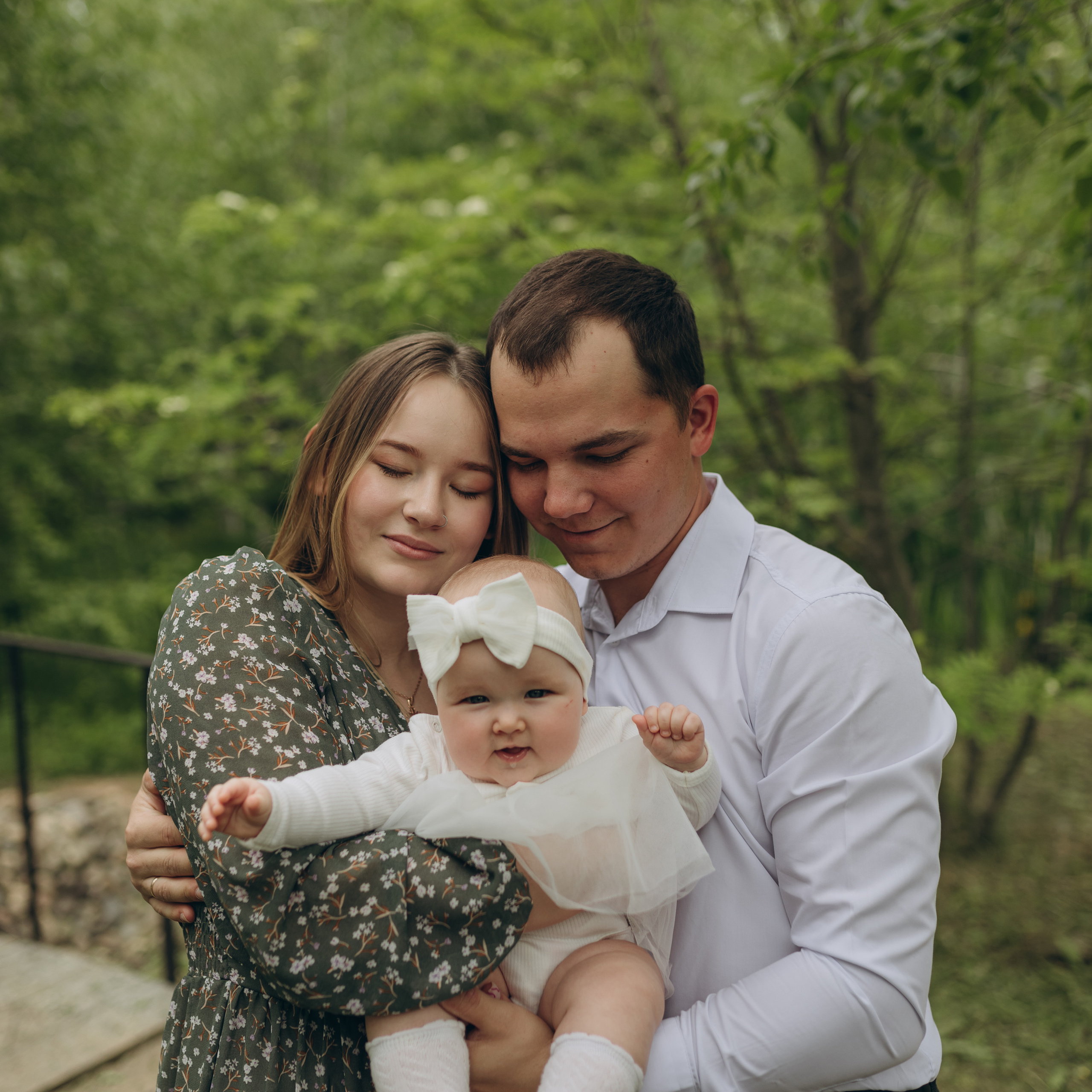 Отзывы. Фотограф Краснодар Абинск Мария Волкова