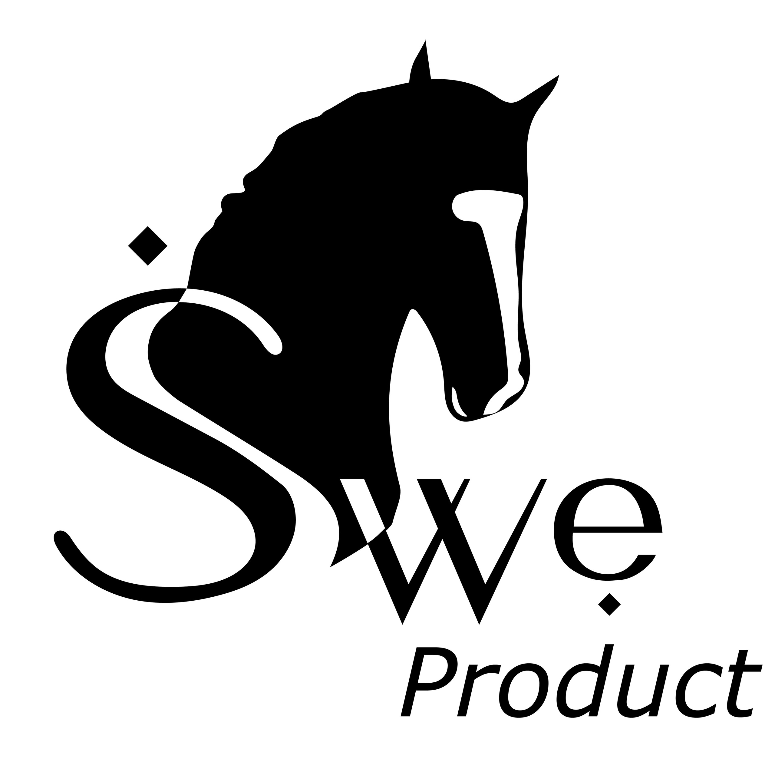 Векторная отрисовка логотипа