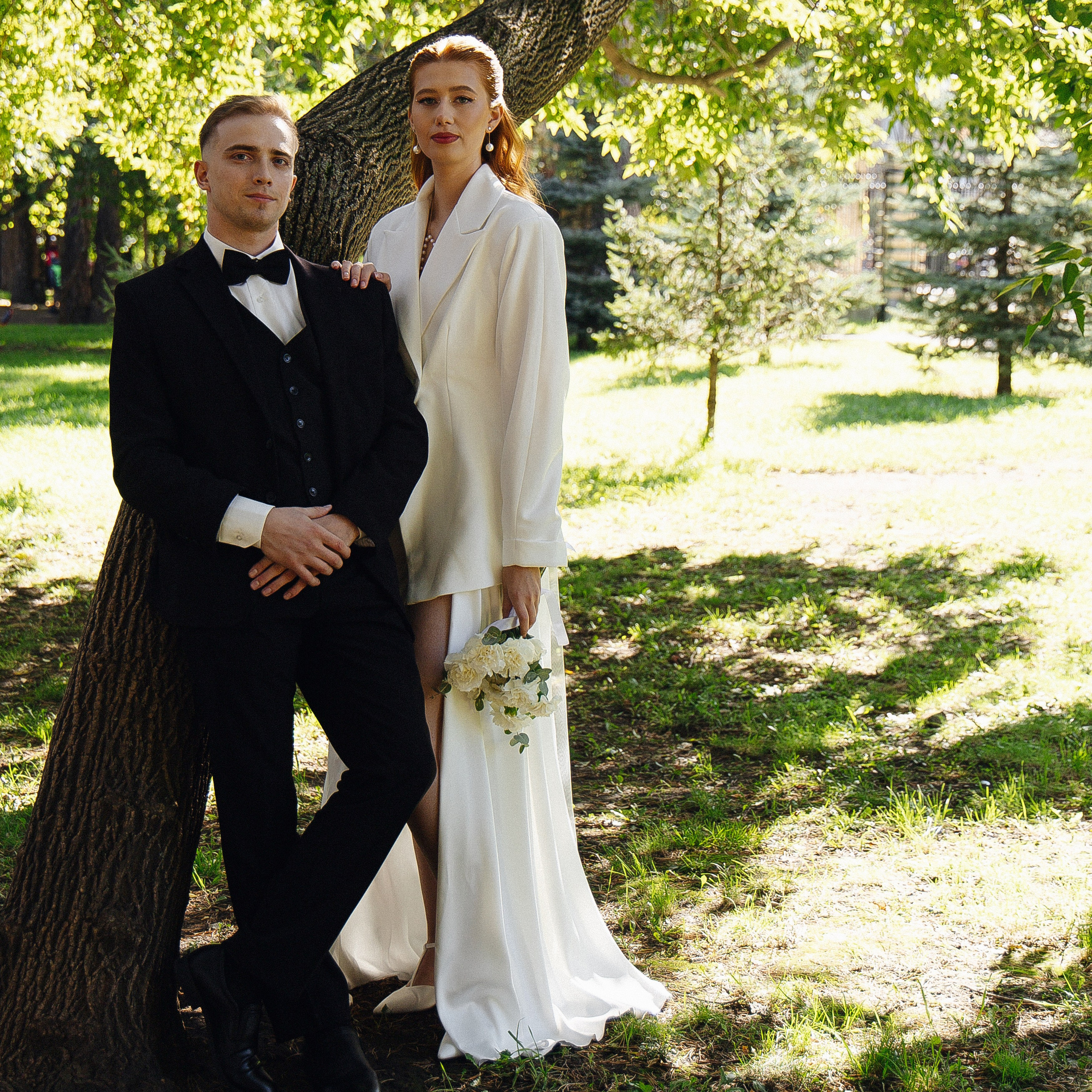 Серии. Егор Брагин — свадебный и репортажный фотограф в Екатеринбурге