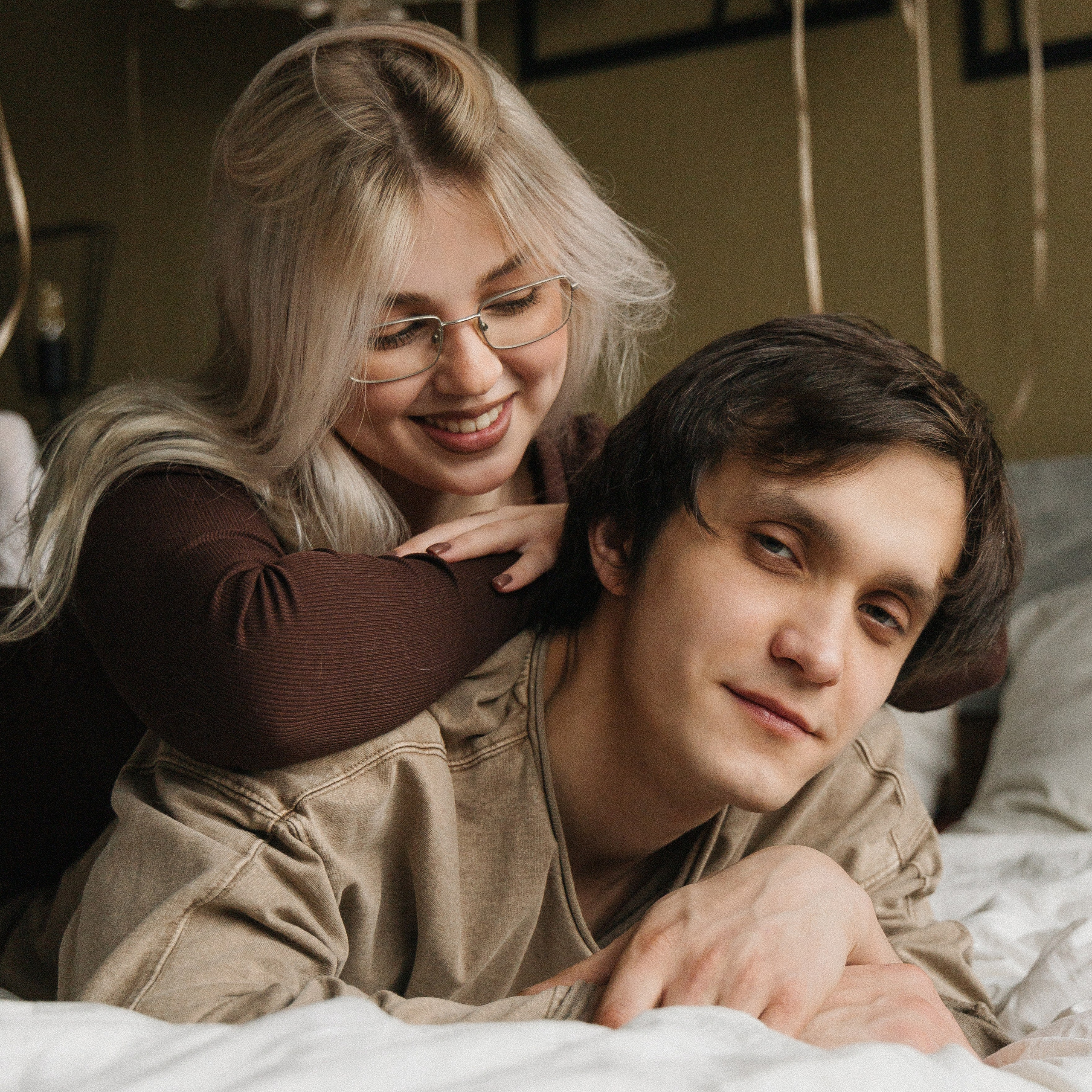 Отзывы. Егор Брагин — свадебный и репортажный фотограф в Екатеринбурге