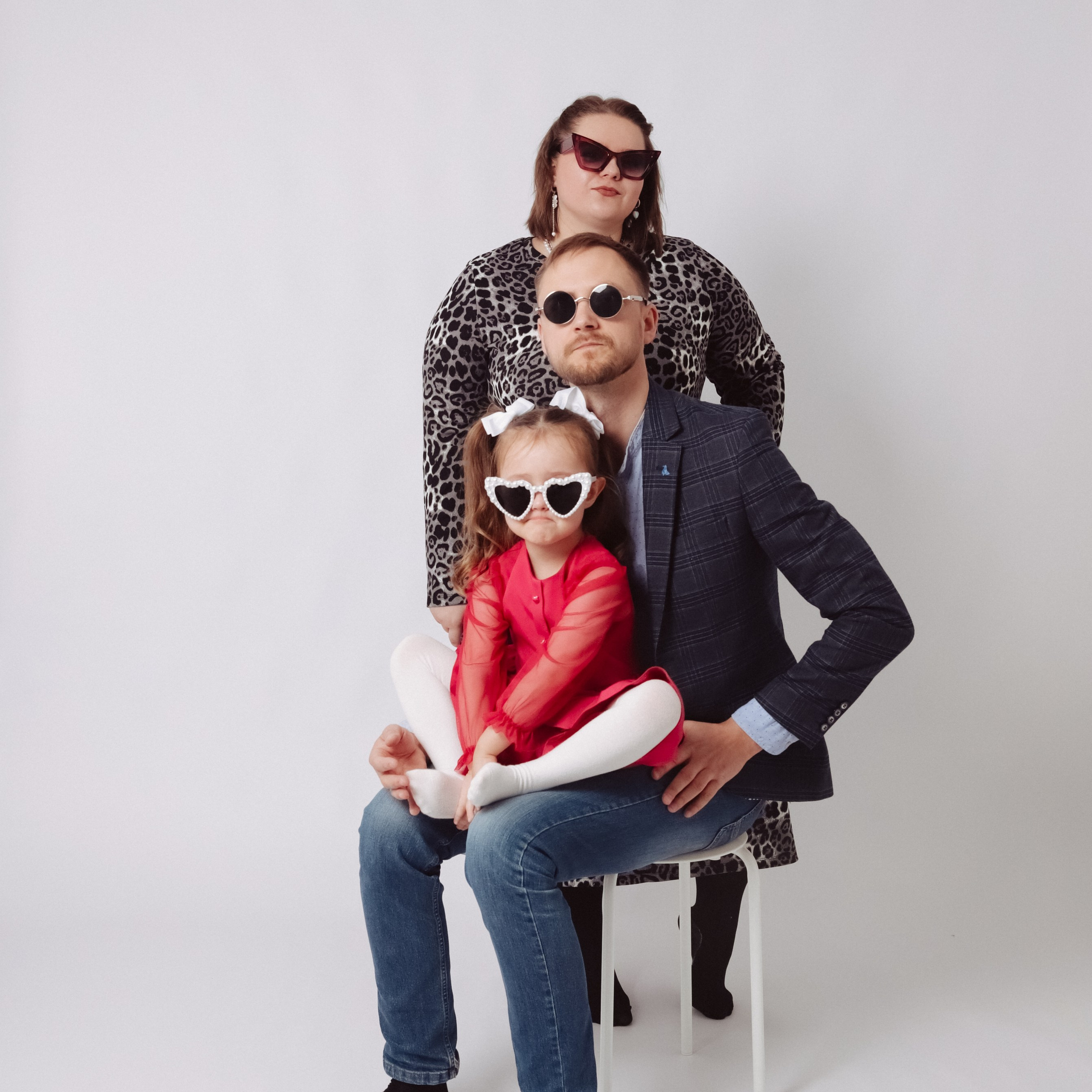 Отзывы на Фотостудию [В кадре]. Фотостудия автопортрета [В КАДРЕ]. Южно-Сахалинск