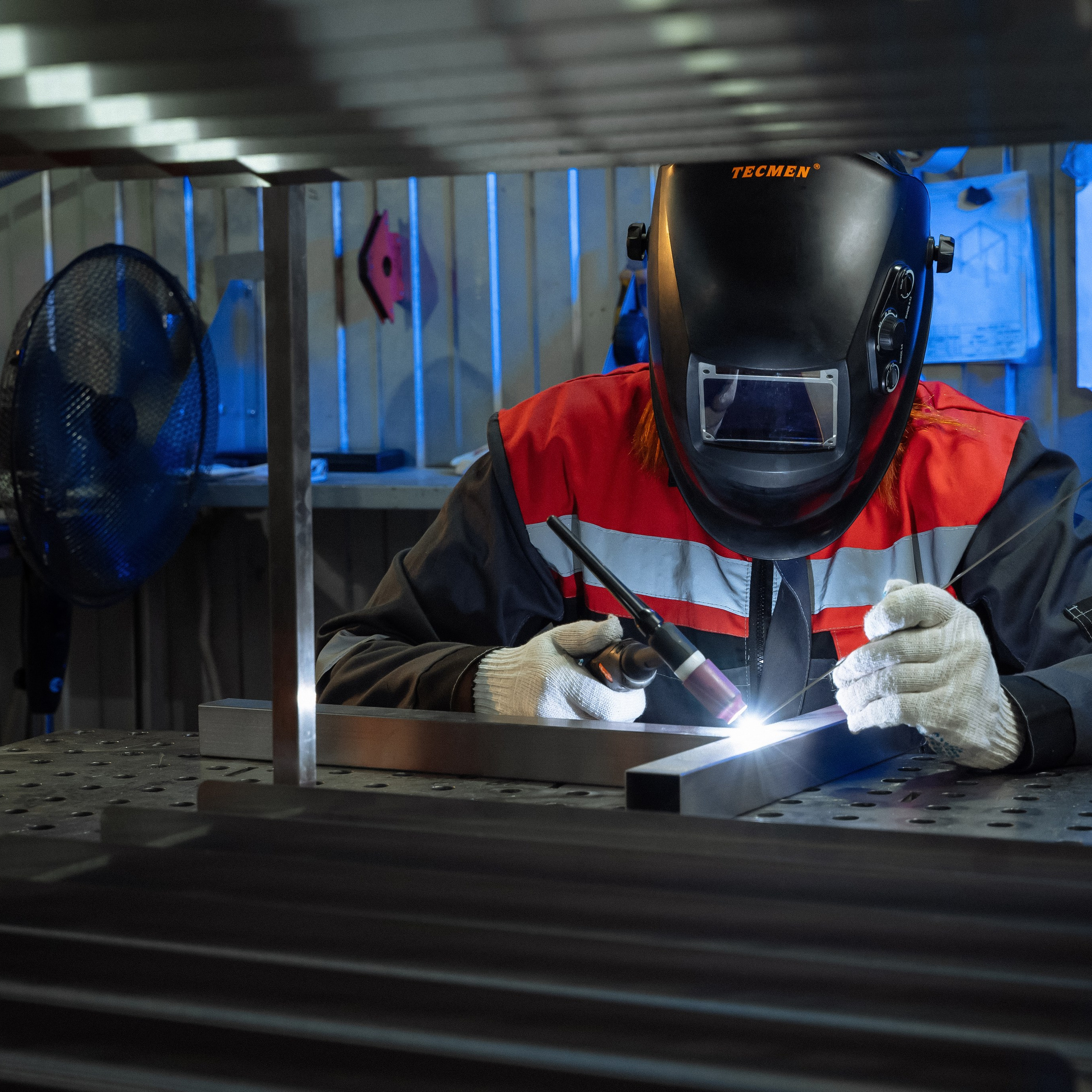 РестМеталл