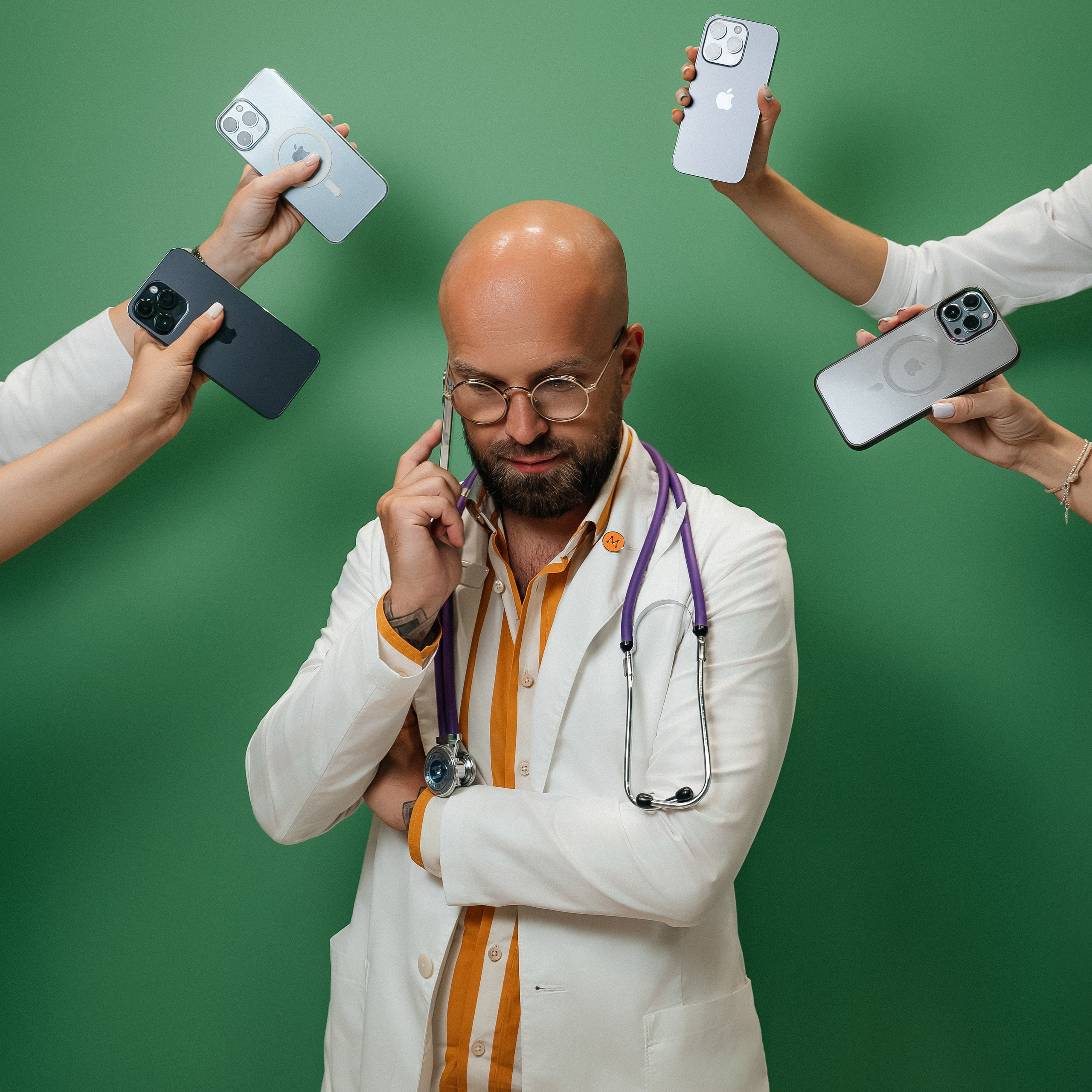 Медицинский центр