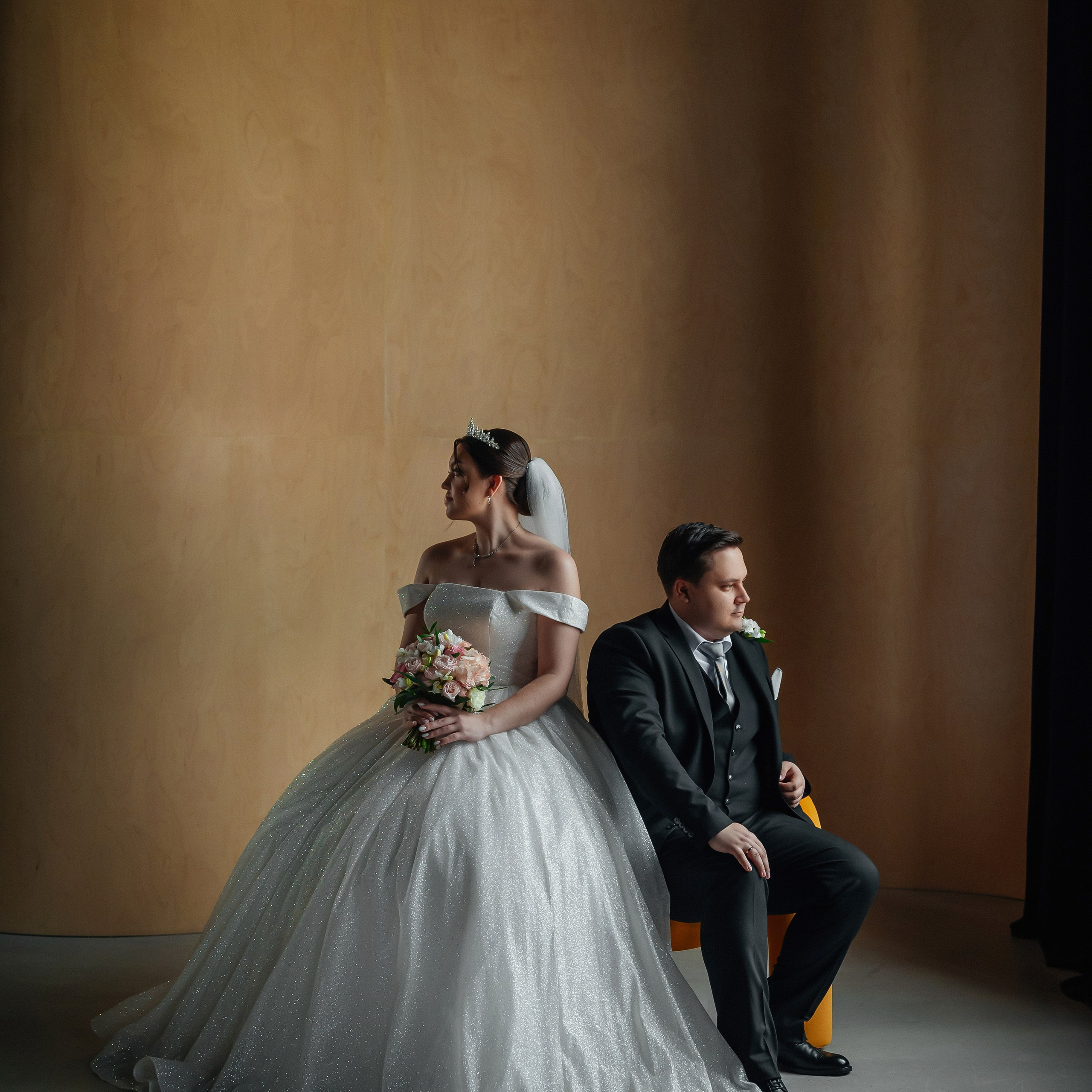 Арина & Сергей