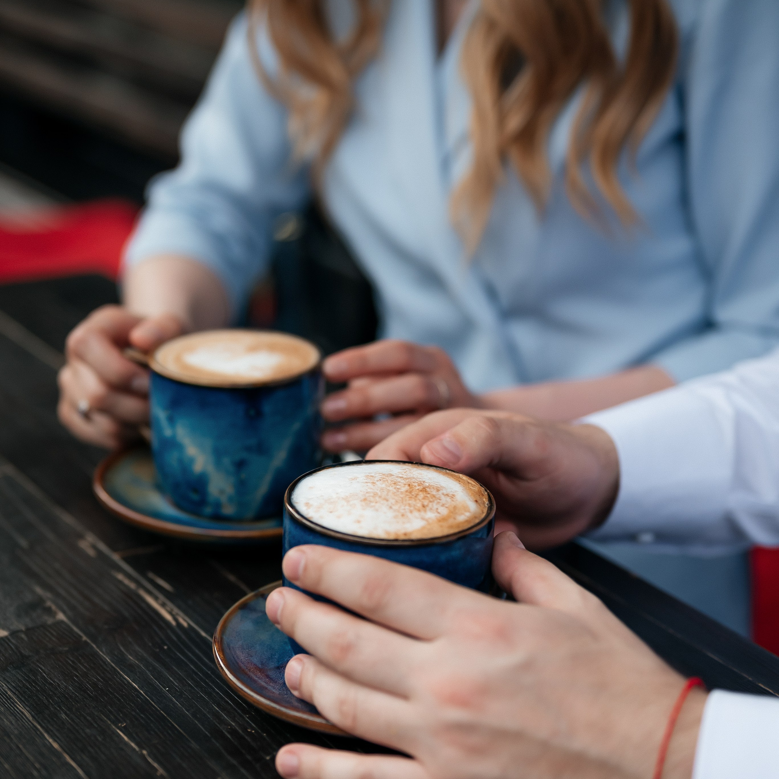 Даша & Женя lovestory