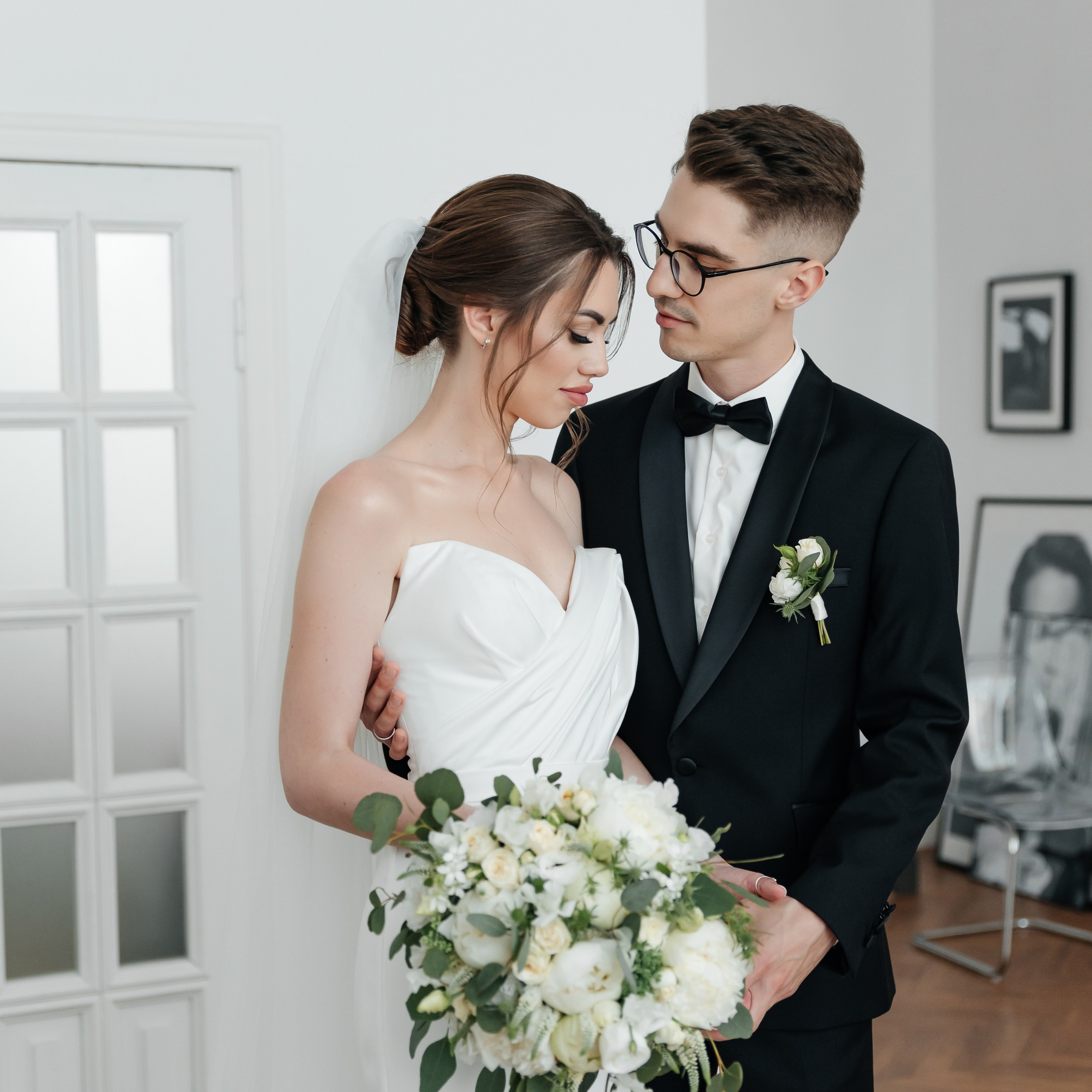 Татьяна & Евгений