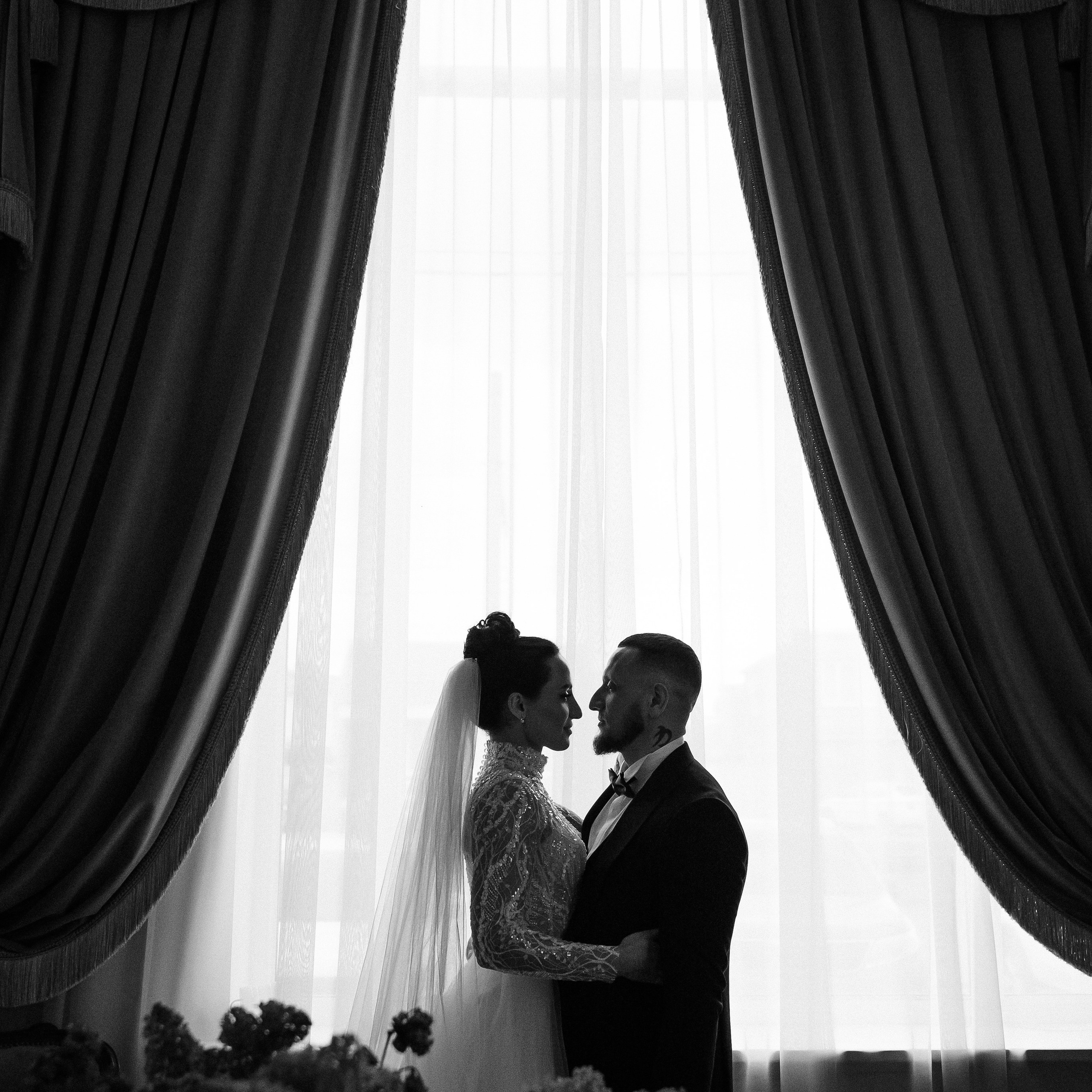 Алена & Анатолий