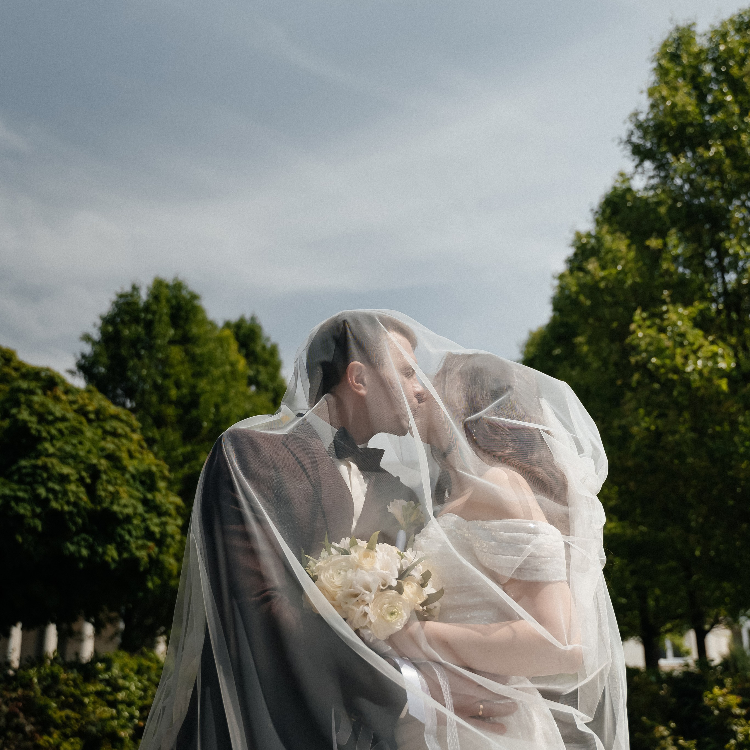 Ангелина & Максим