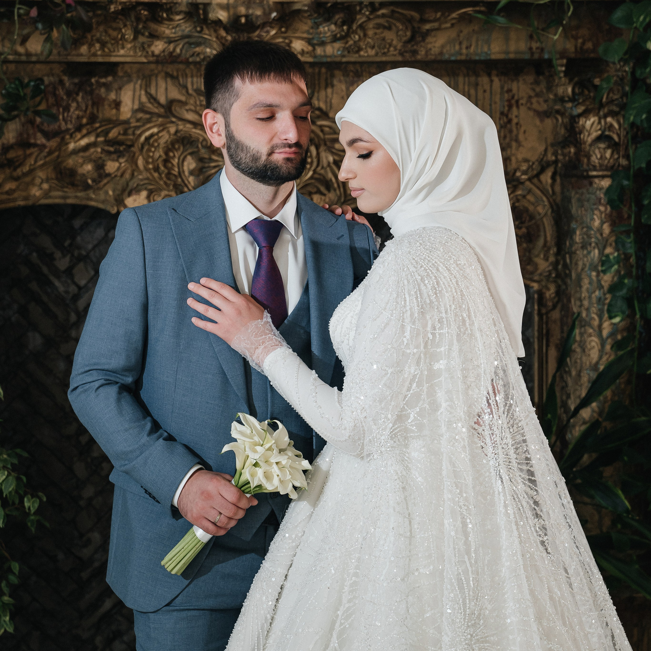 Руслан & Заира