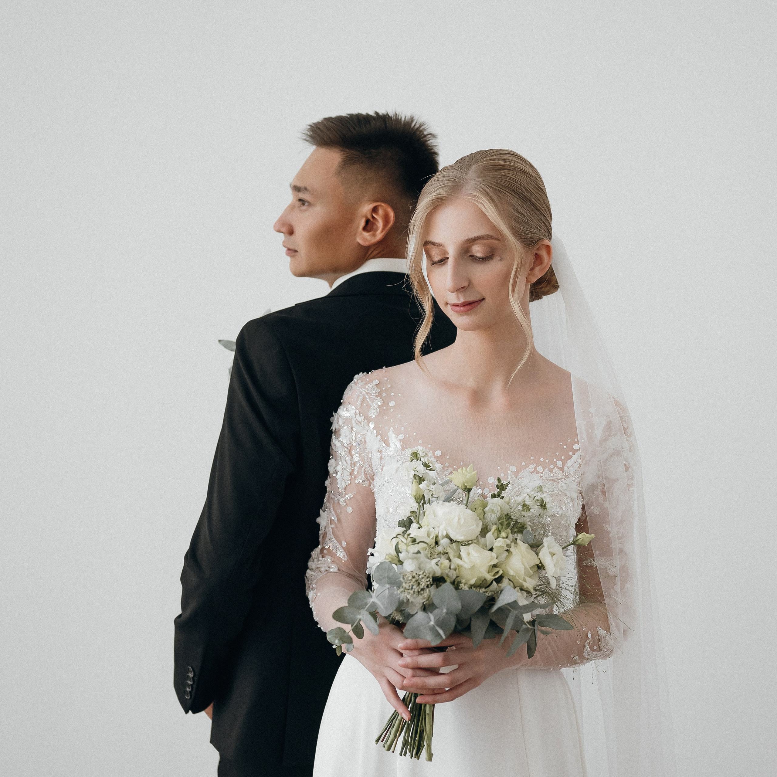 Ольга & Иосиф