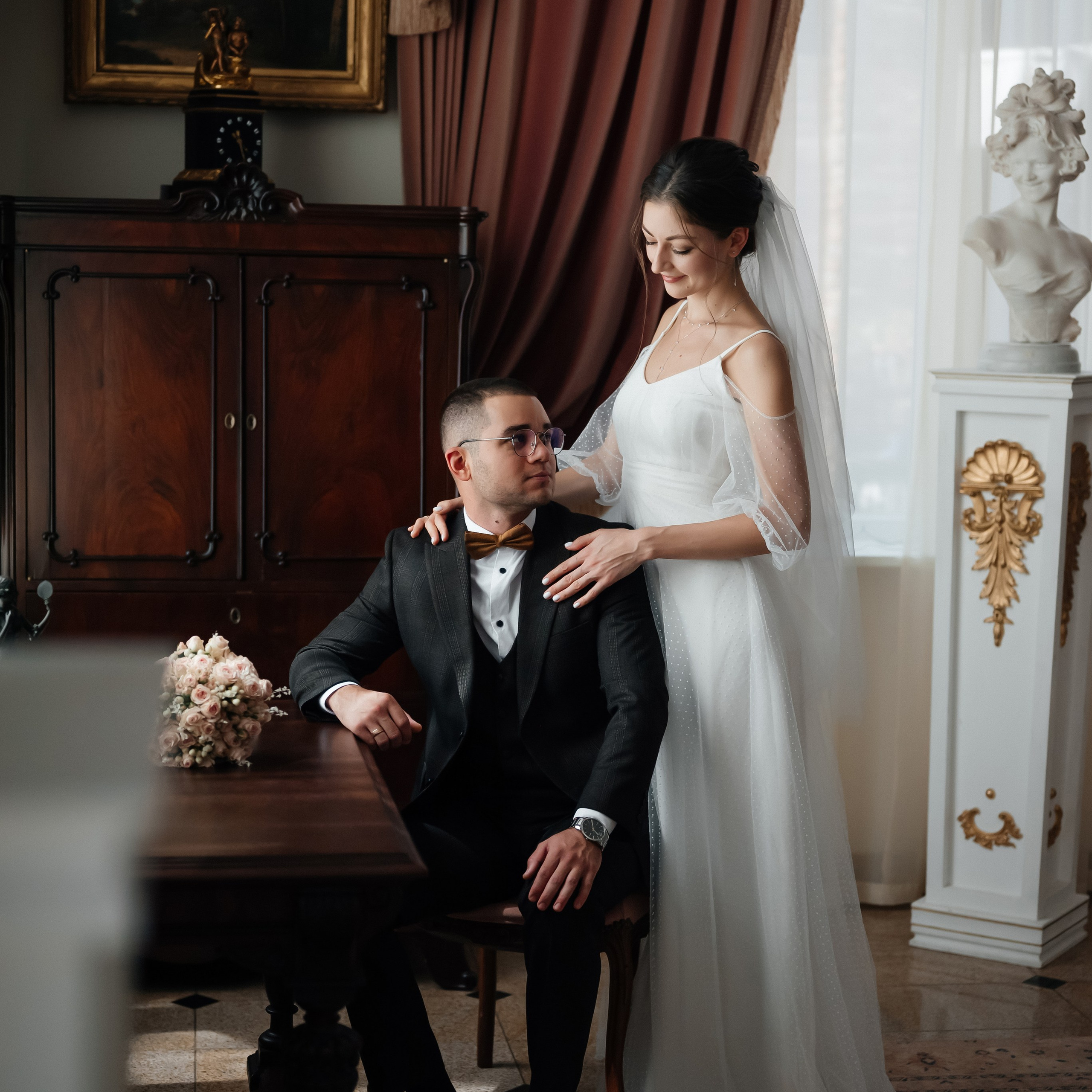 Павел & Наталья