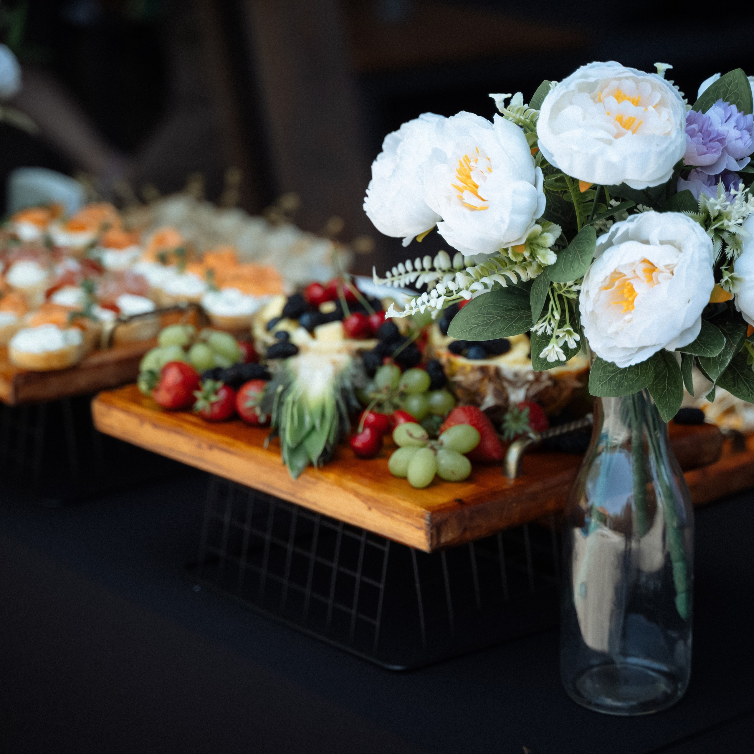 Корпоратив 5 лет компании