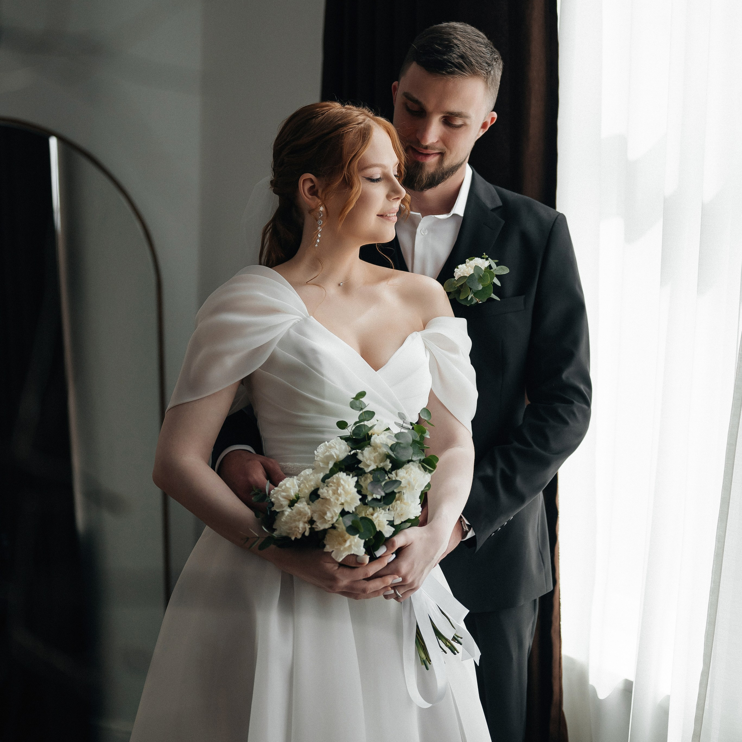 София & Даниил