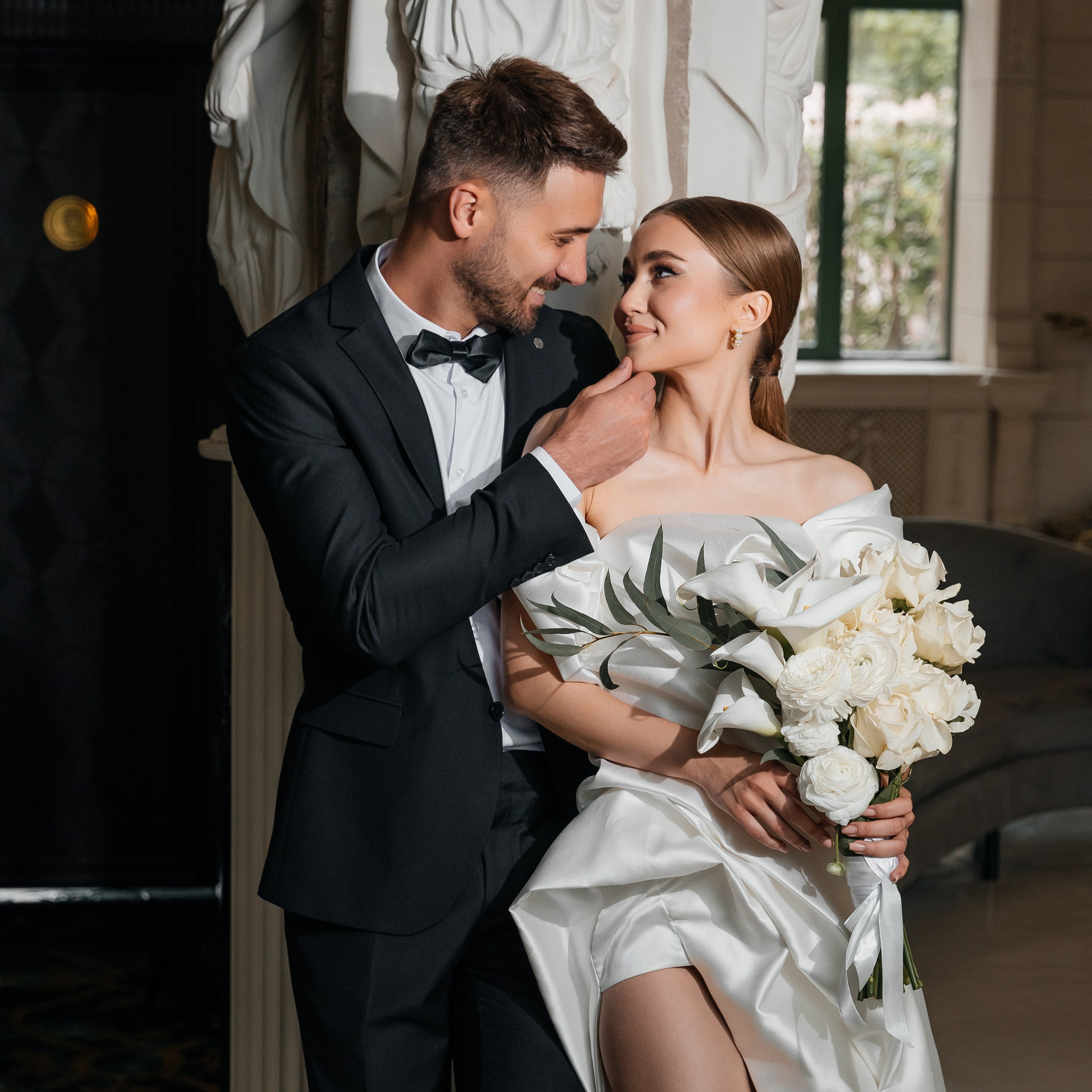 Павел & Варвара