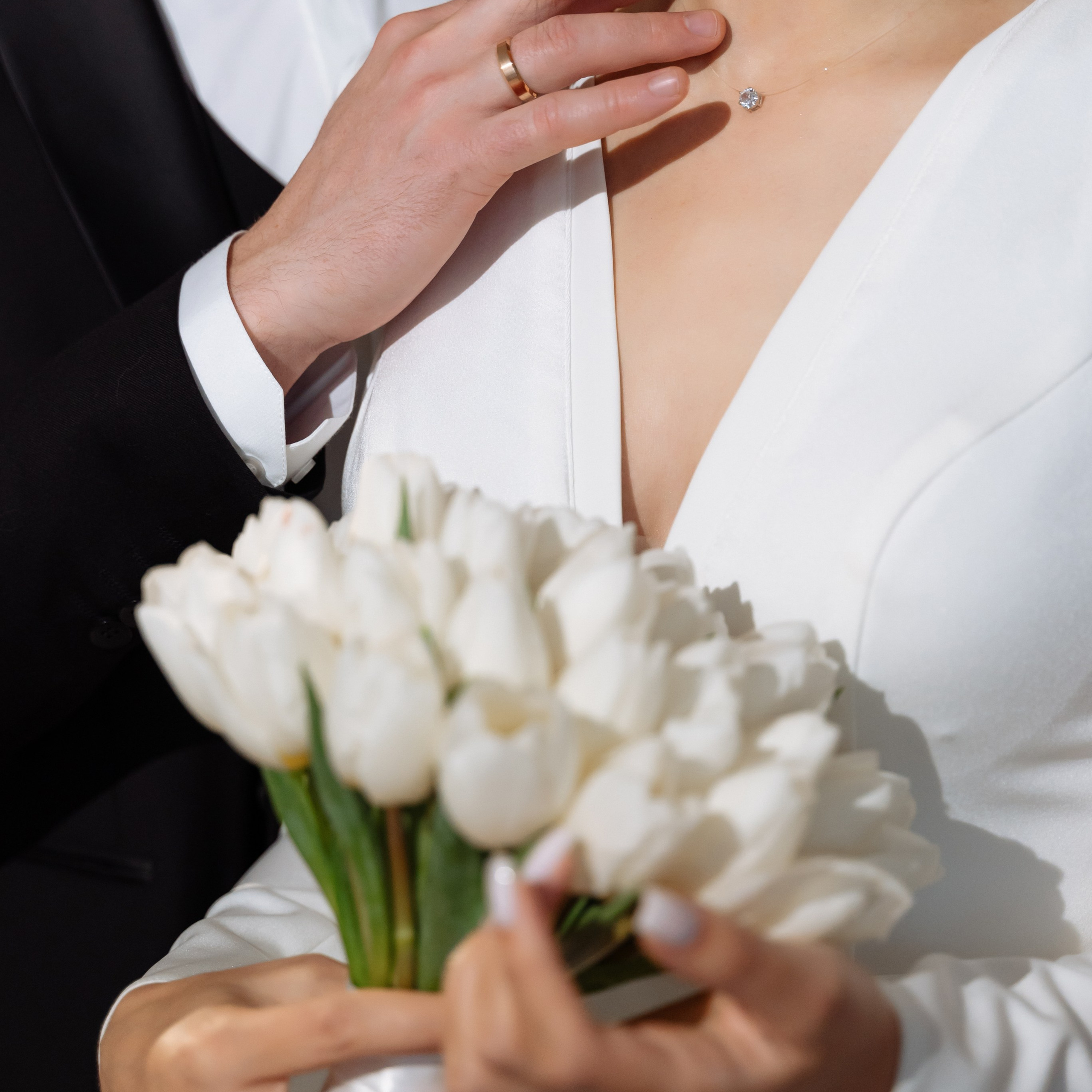 Ирина & Алексей