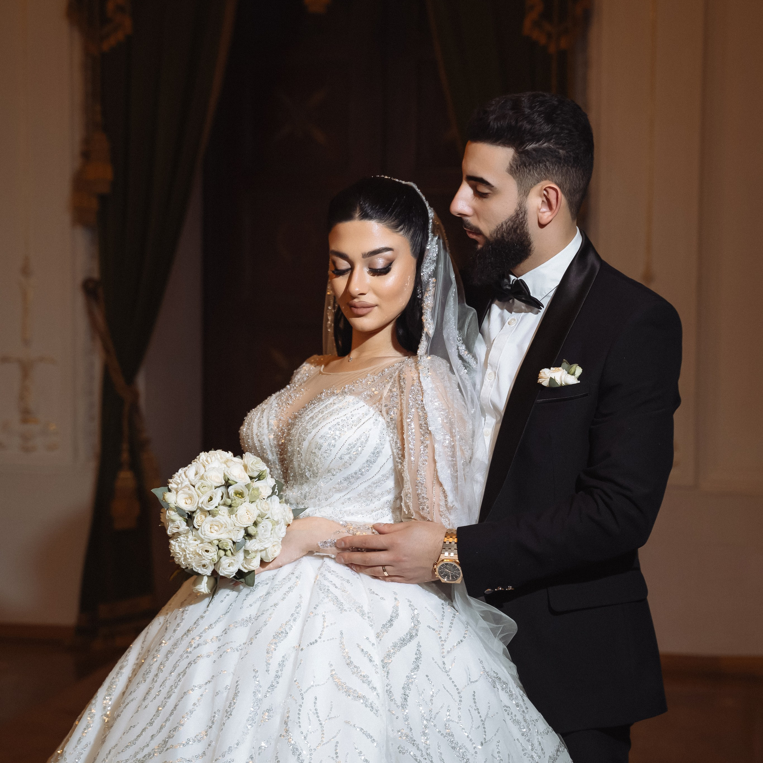 Артур & Нара