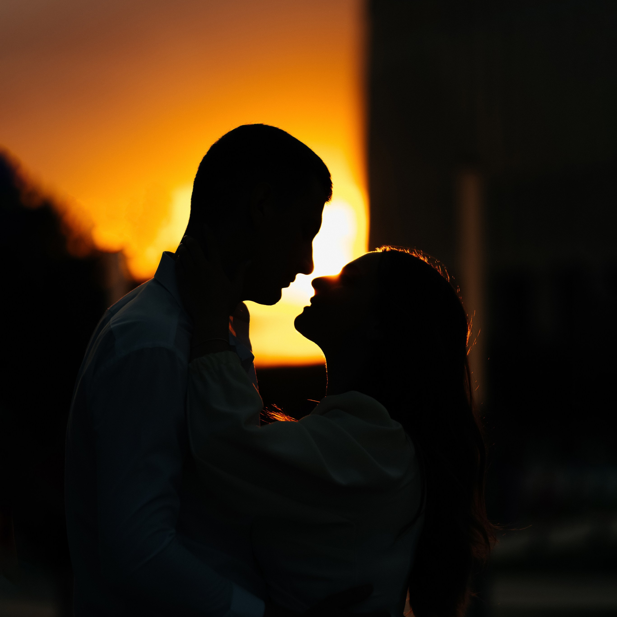 Лада & Максим lovestory