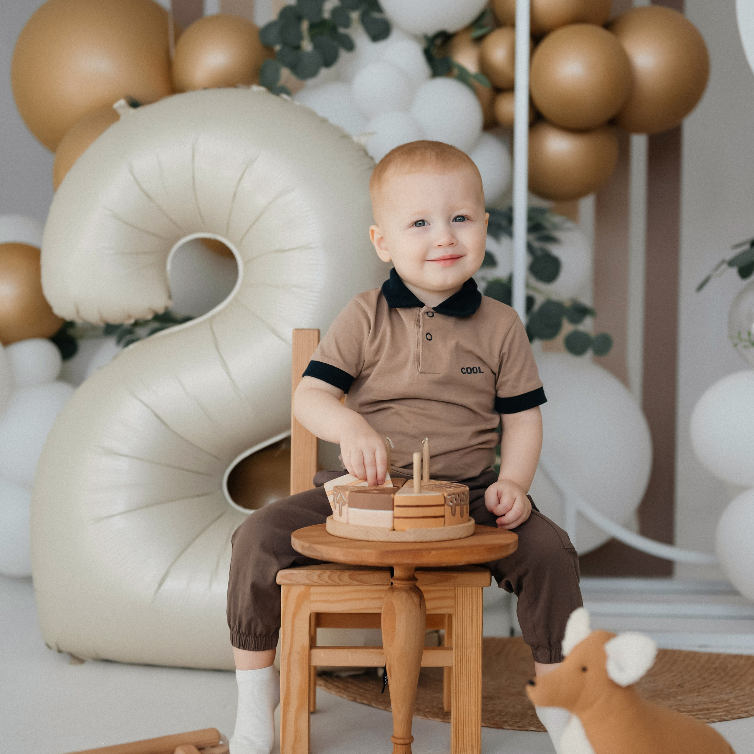 Женя Ира и Дима