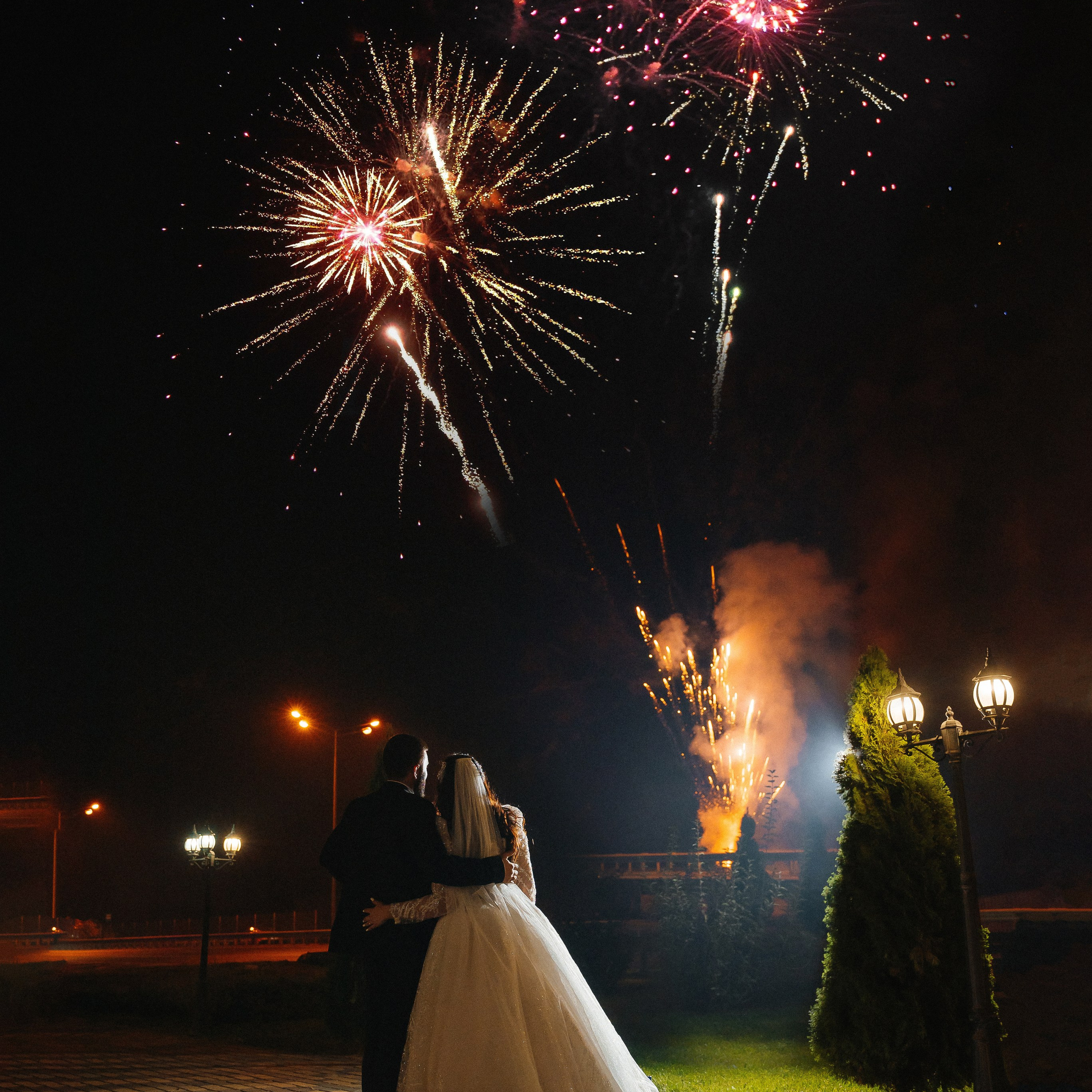 Борик & Анжела