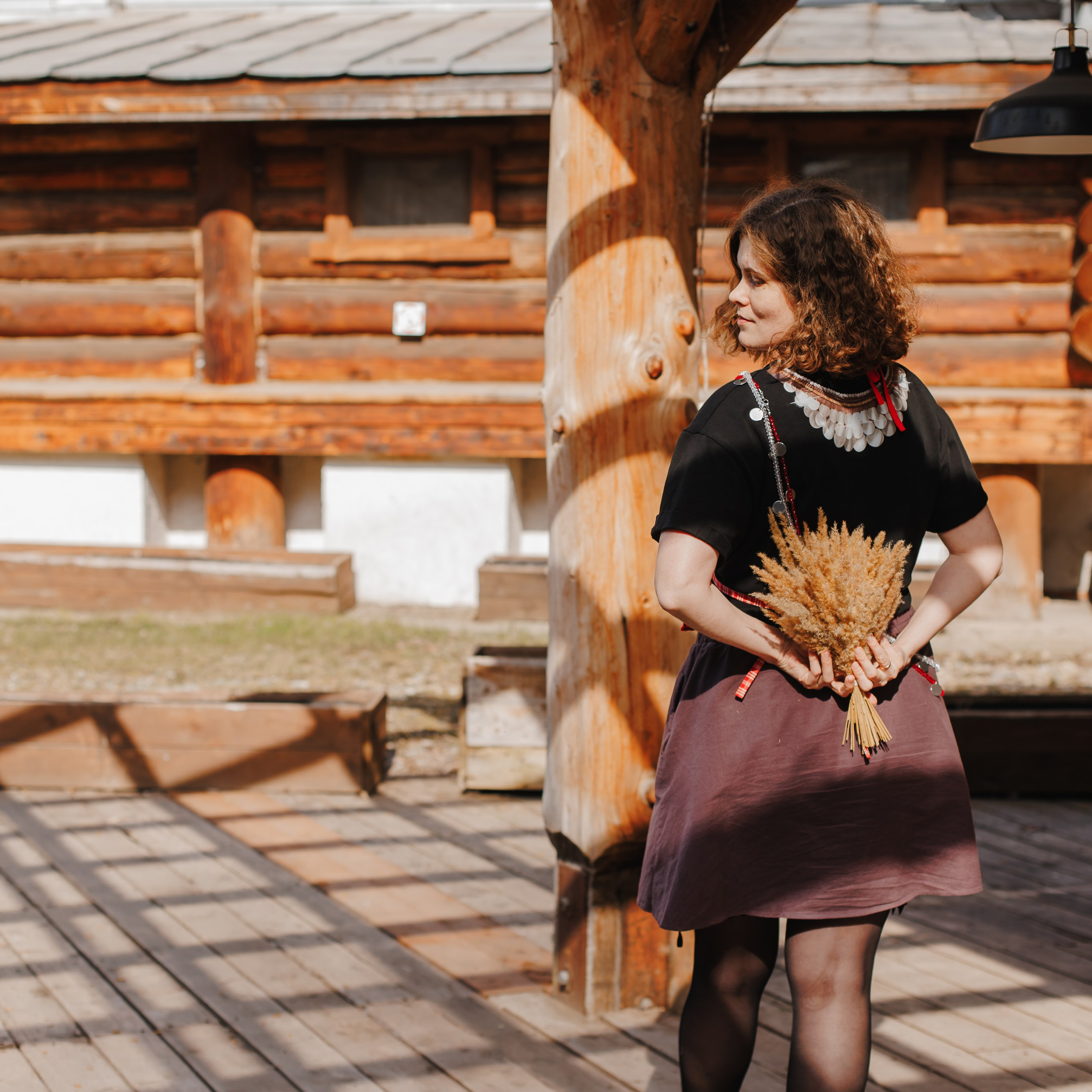 Весенние этнодевичники в&nbsp;Ижевске