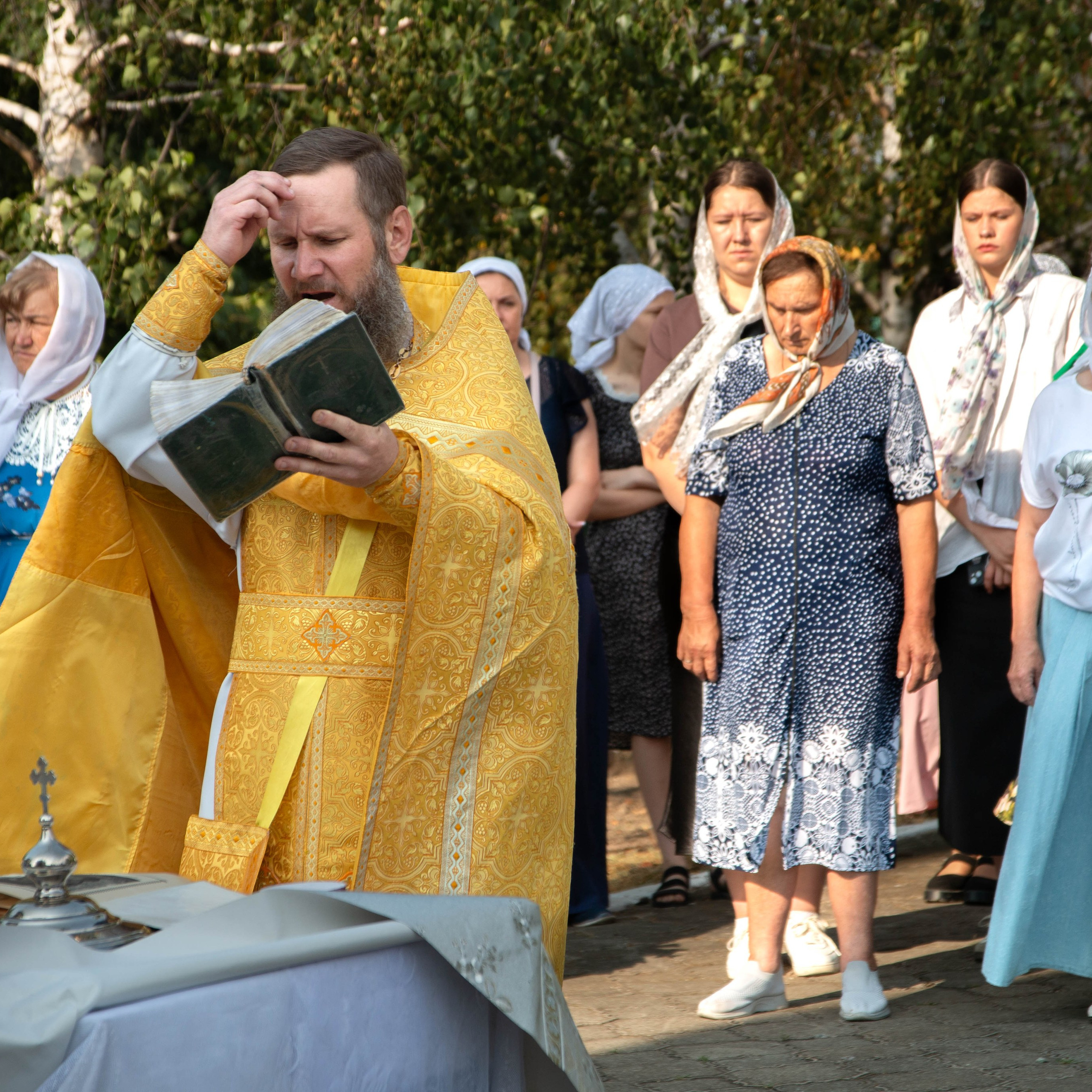 Истории. Главная