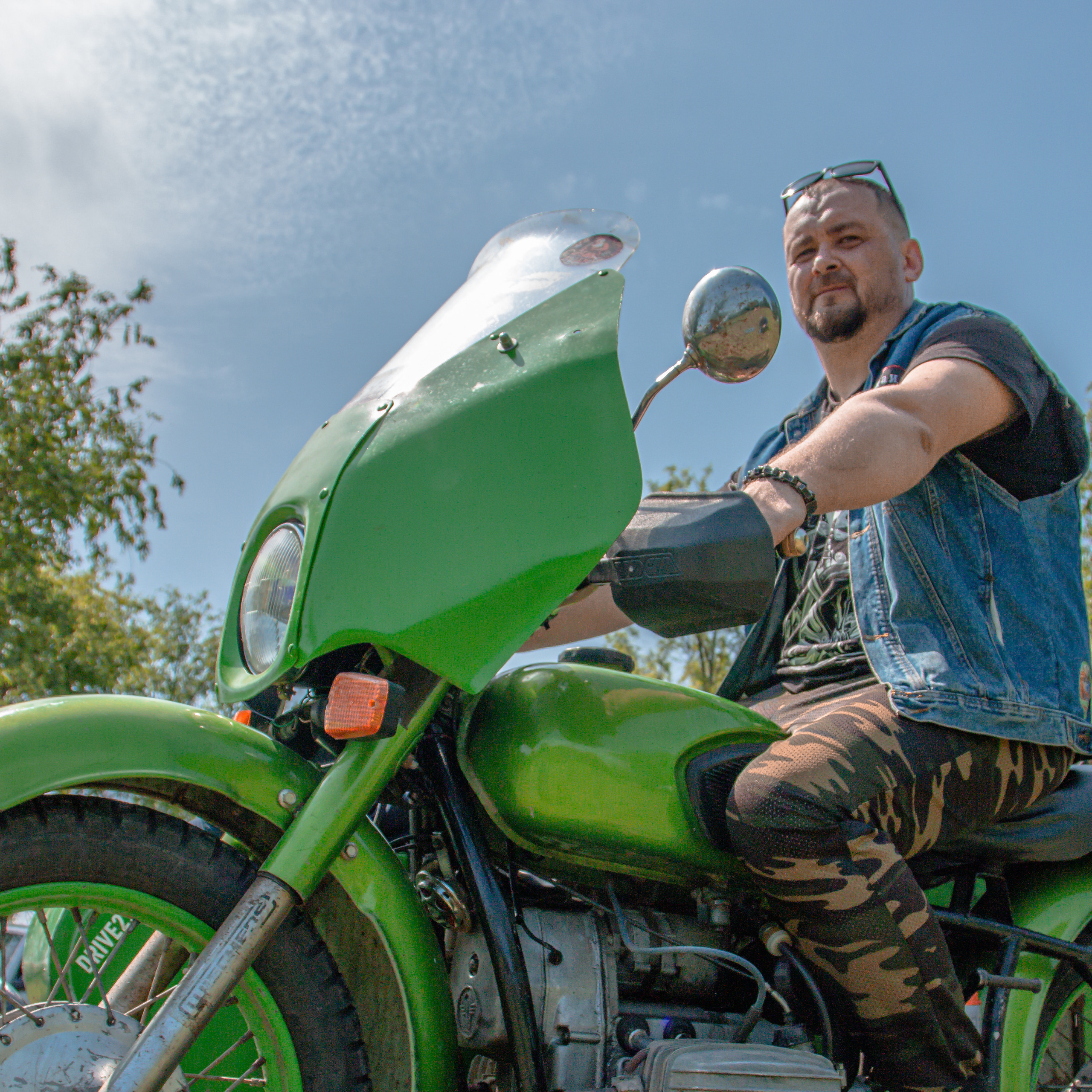 Отзывы. Главная