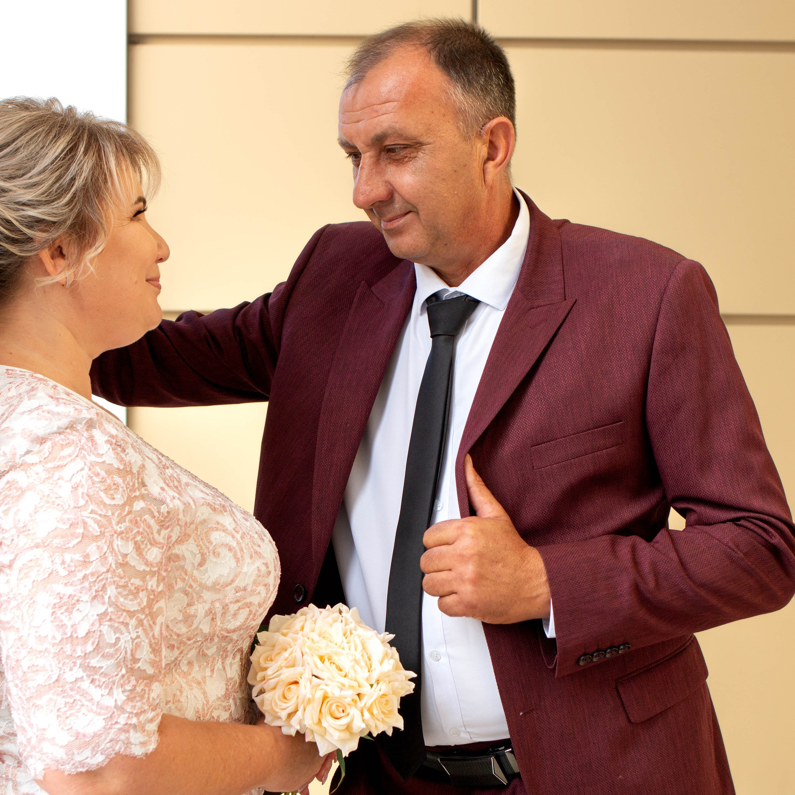 Свадьба Владимира и Наталии Ващюк