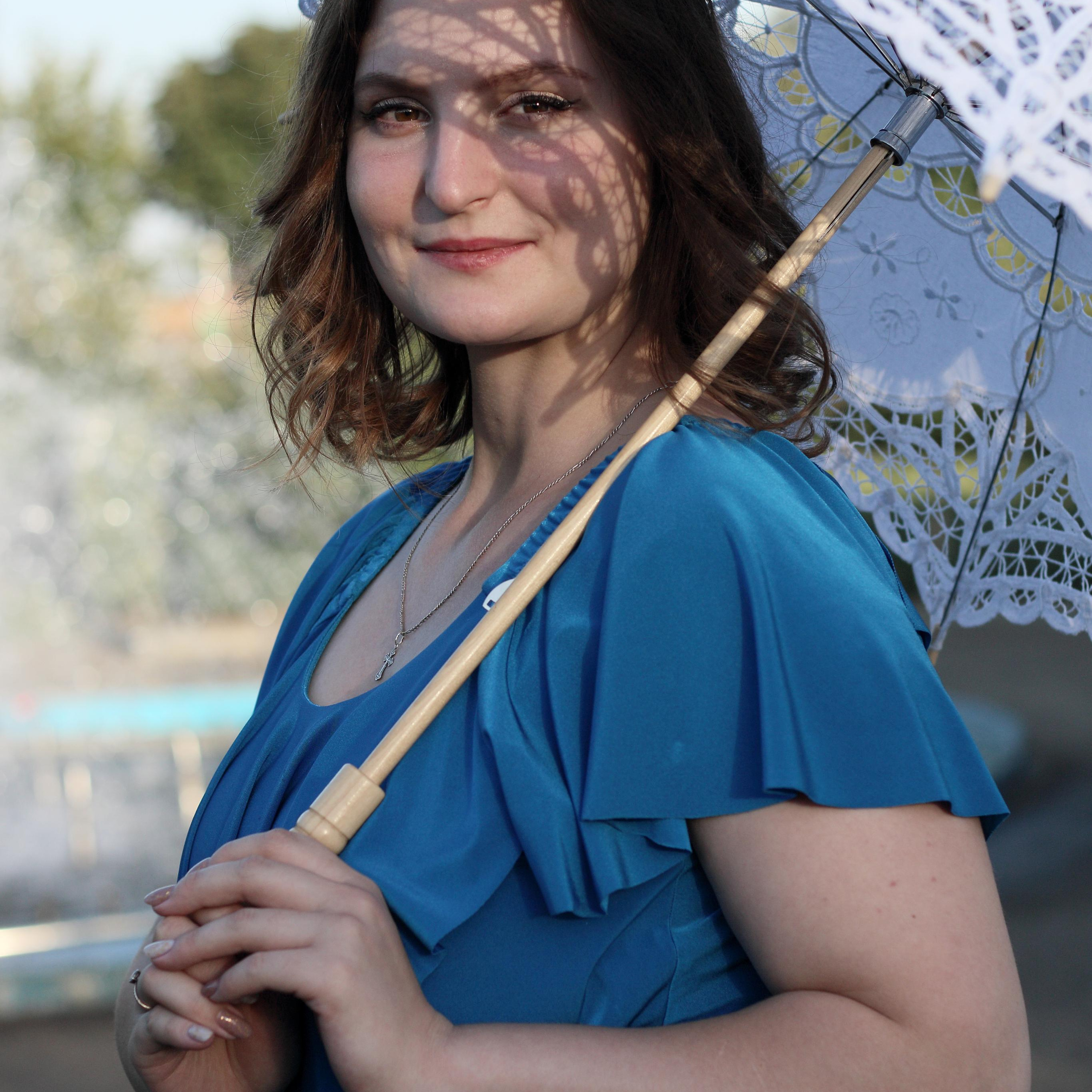 Софья Муравьёва