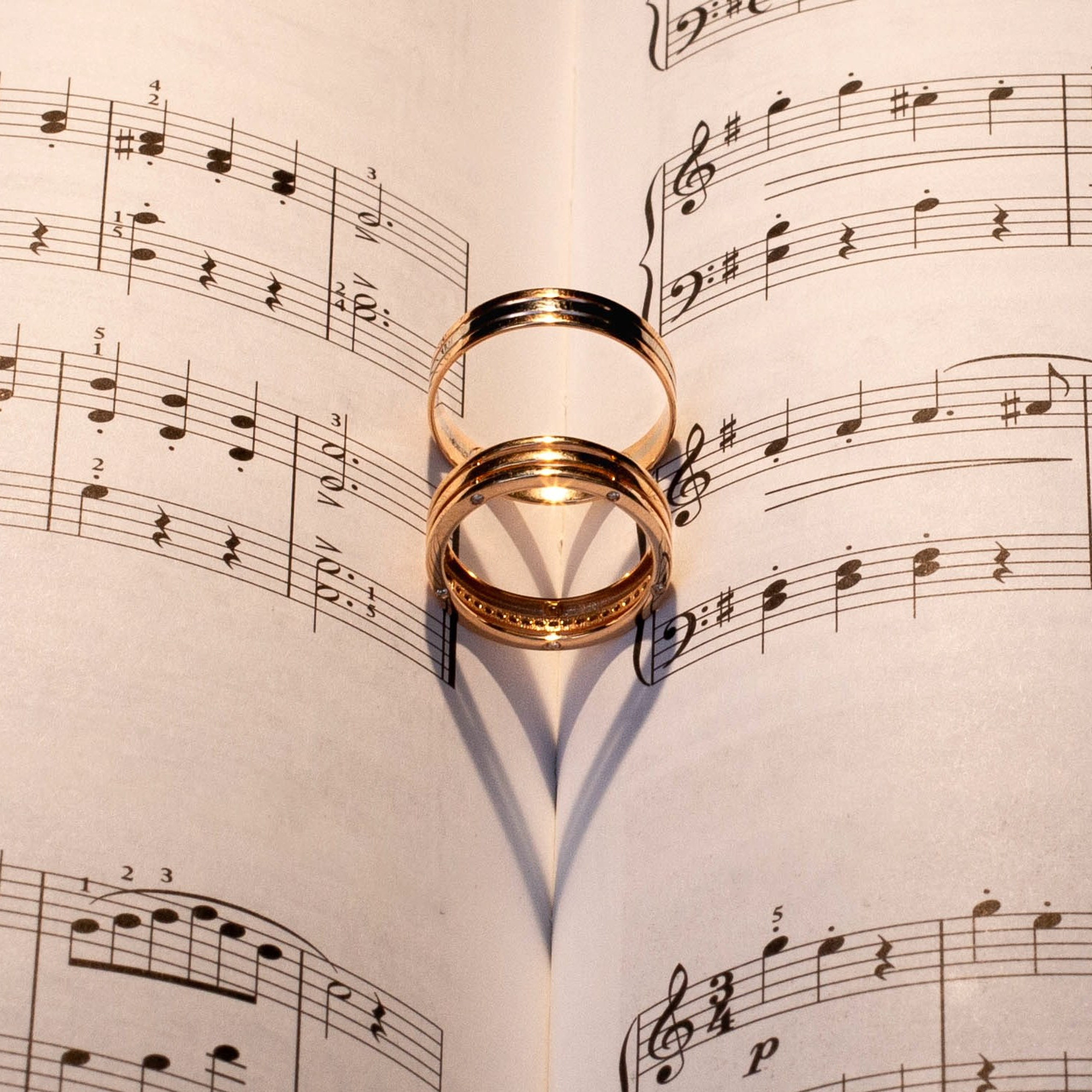 Свадьба Сергея и Марины Золотаревых