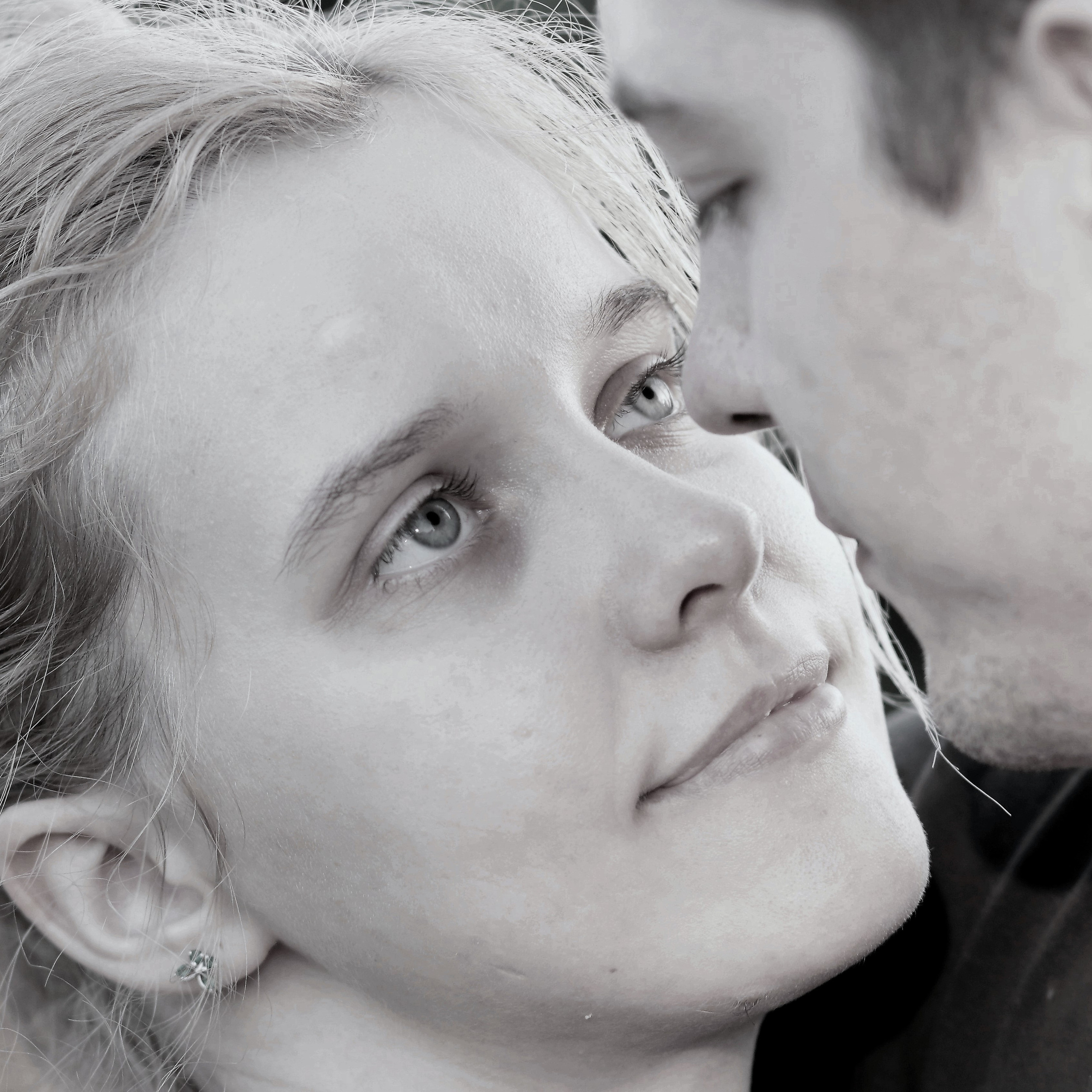 Иван и Наташа