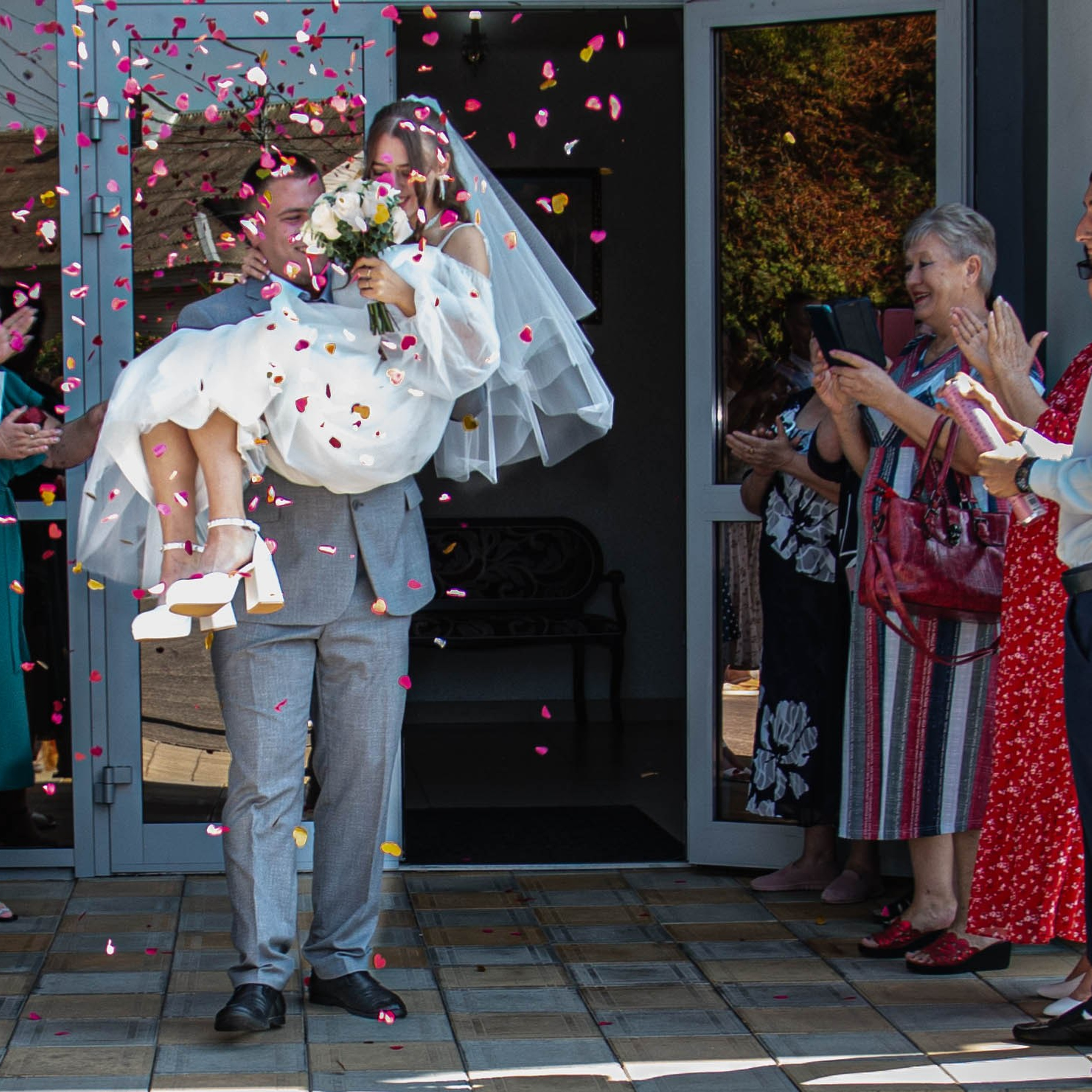 Свадьба Павел & Олеся