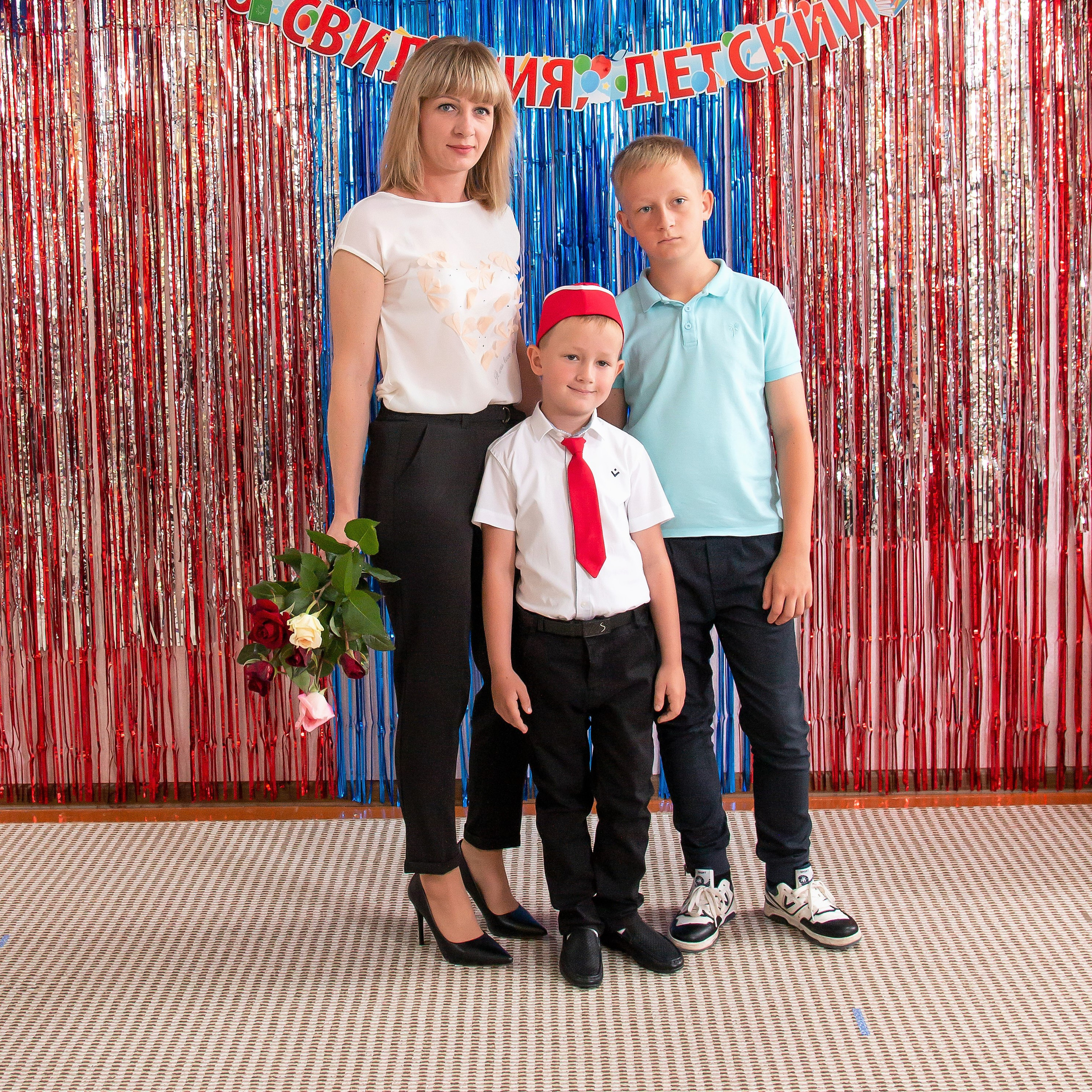 Отзывы. Главная