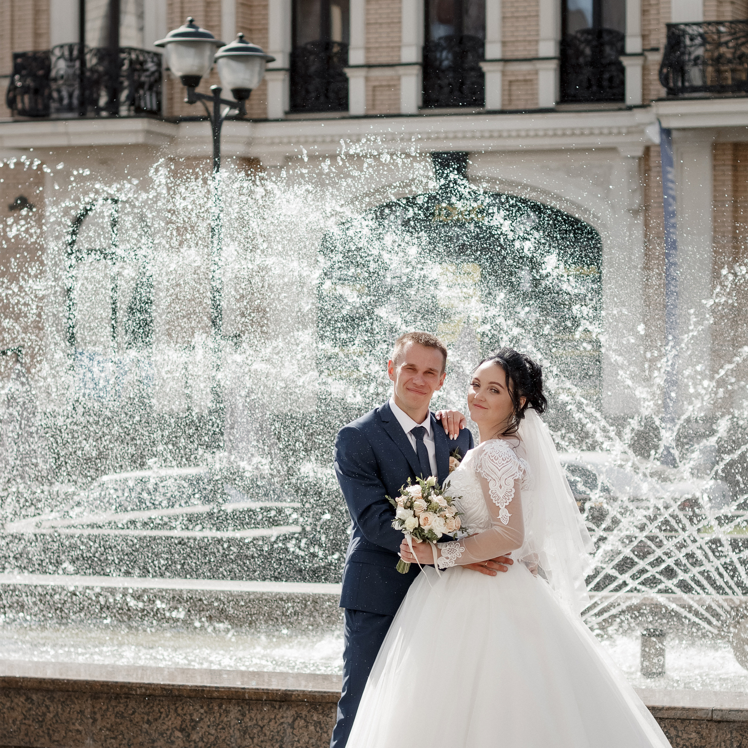 Анонсы съёмок. Свадебный и семейный фотограф в Саратове Злата Терещук