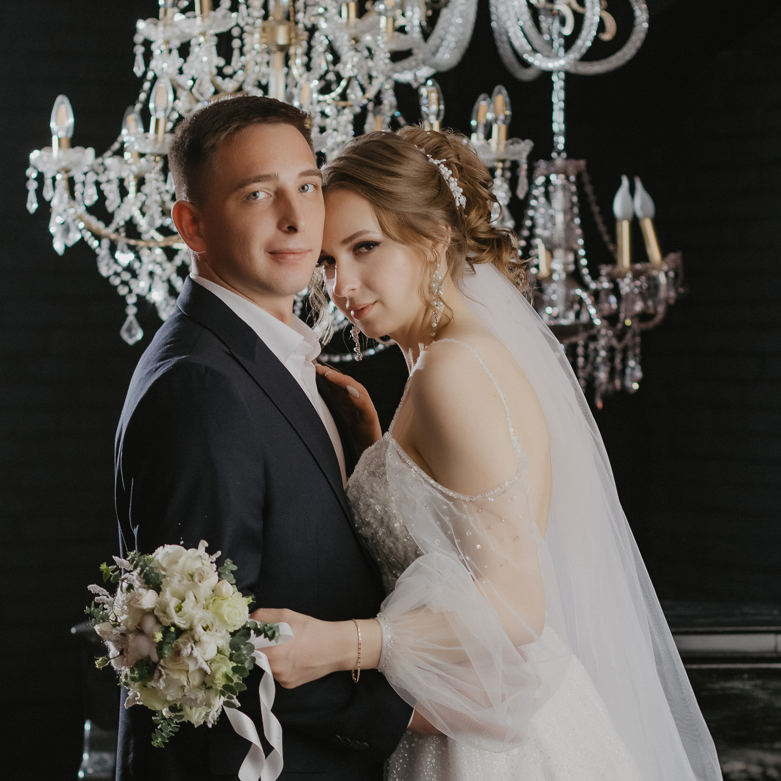 Анонсы съёмок. Свадебный и семейный фотограф в Саратове Злата Терещук