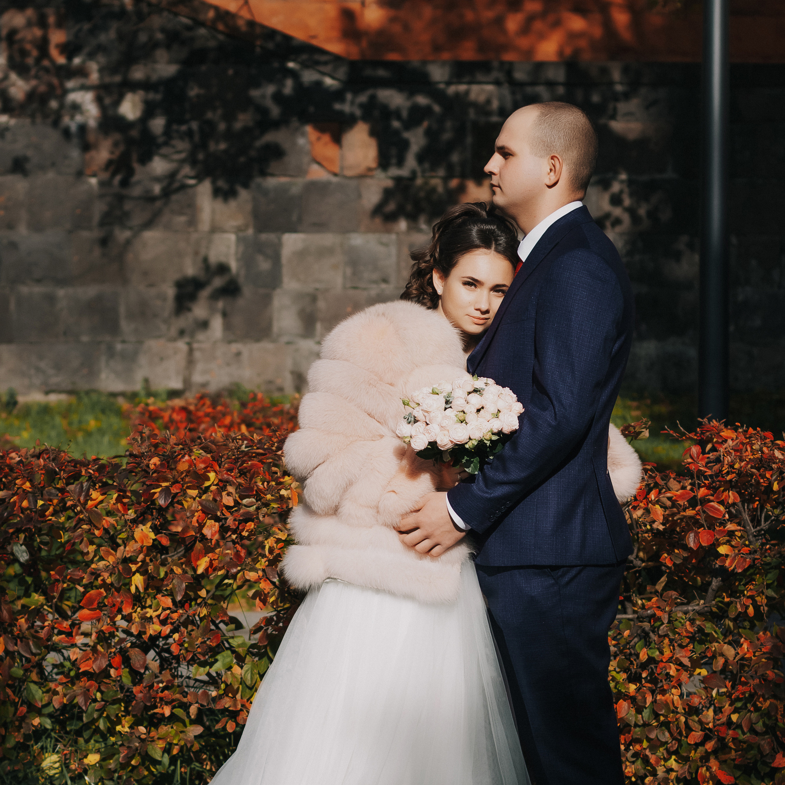 Анонсы съёмок. Свадебный и семейный фотограф в Саратове Злата Терещук