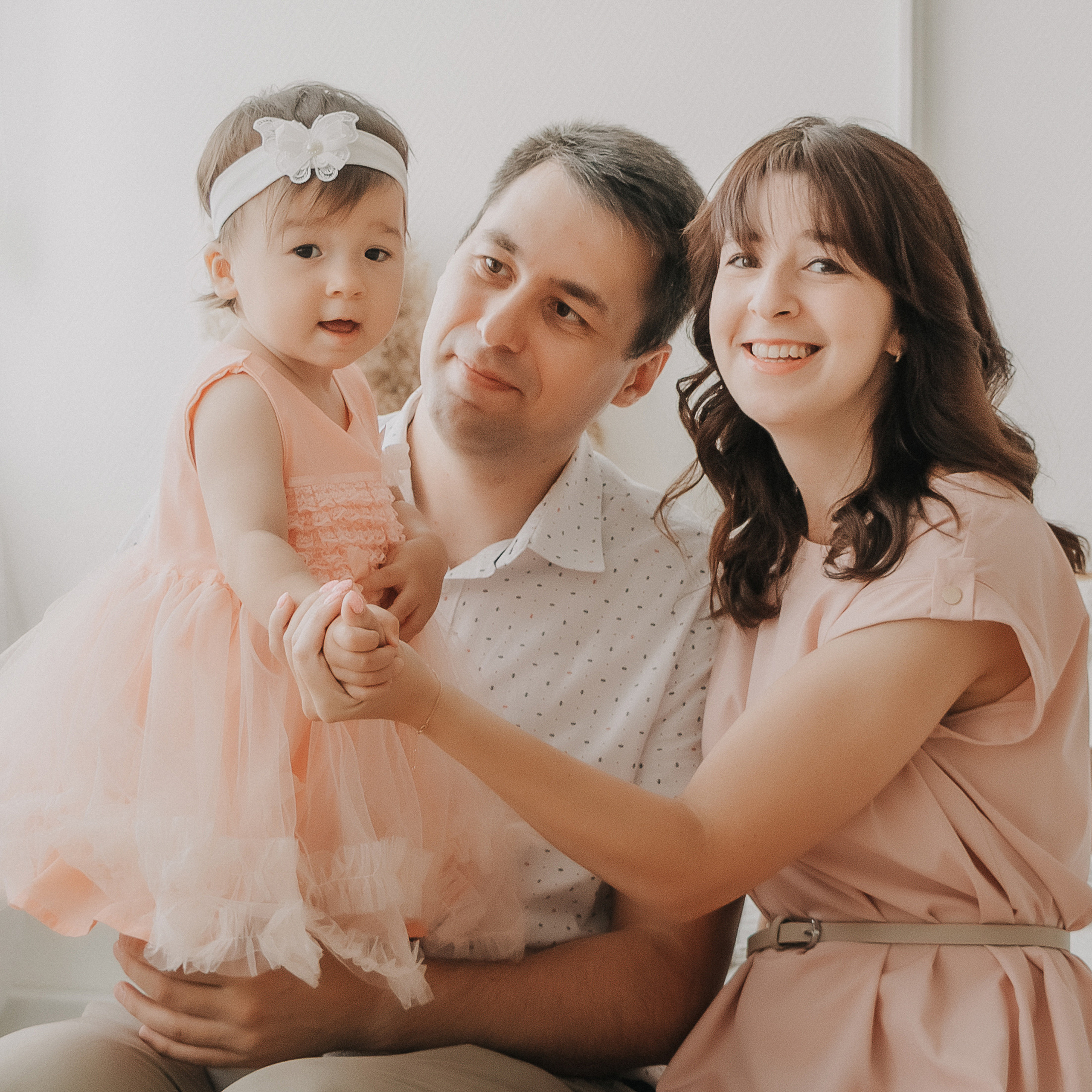 Отзывы. Свадебный и семейный фотограф в Саратове Злата Терещук