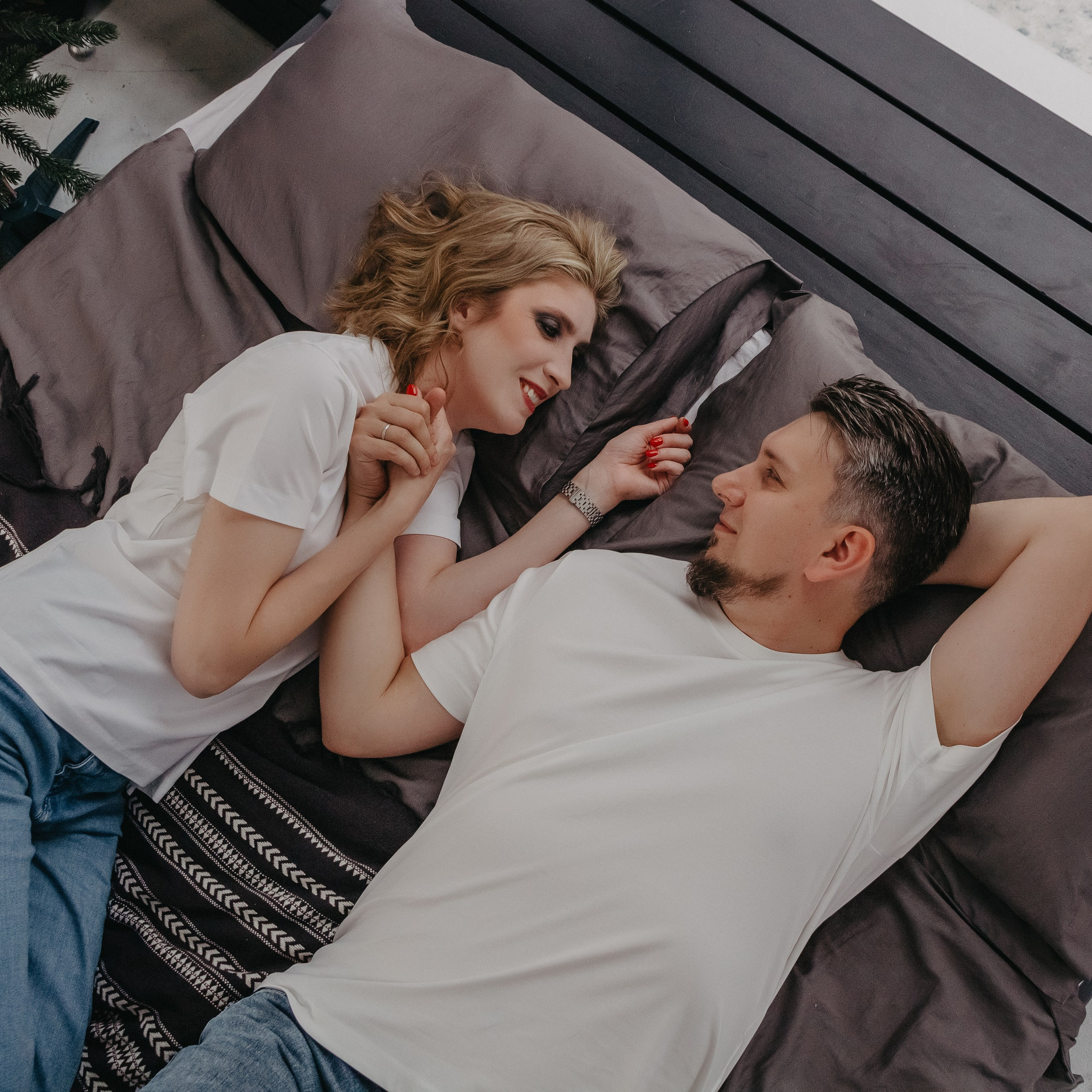 Анонсы съёмок. Свадебный и семейный фотограф в Саратове Злата Терещук