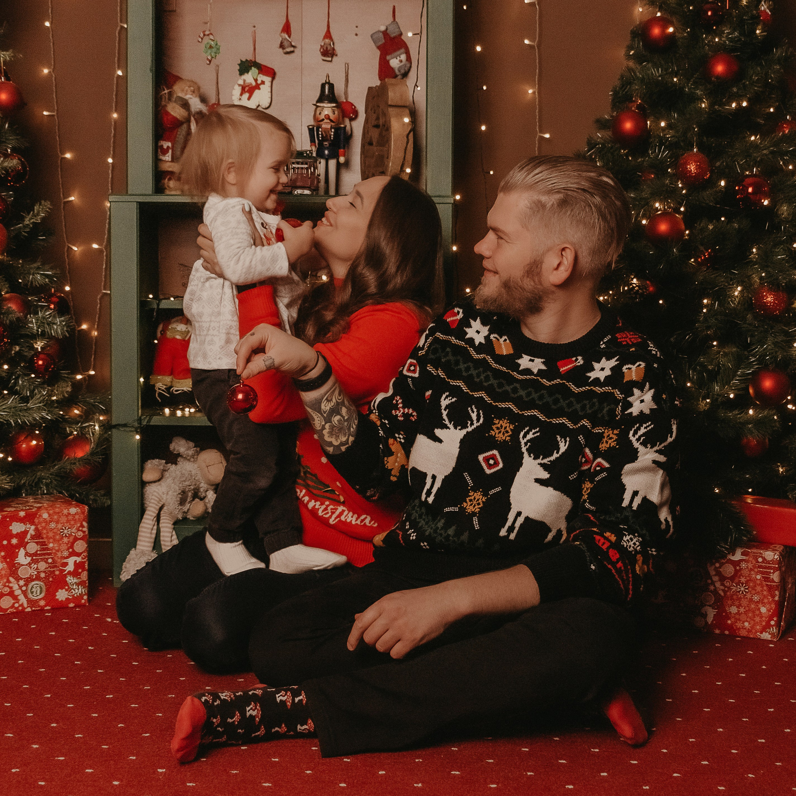 Анонсы съёмок. Свадебный и семейный фотограф в Саратове Злата Терещук