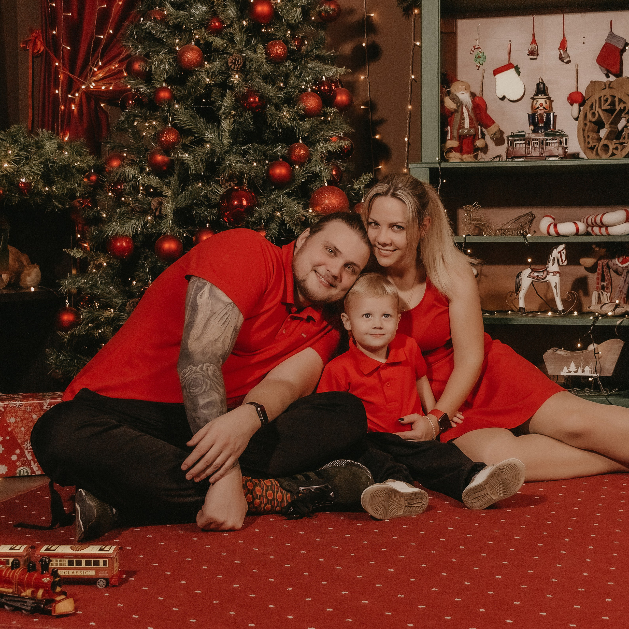 Анонсы съёмок. Свадебный и семейный фотограф в Саратове Злата Терещук