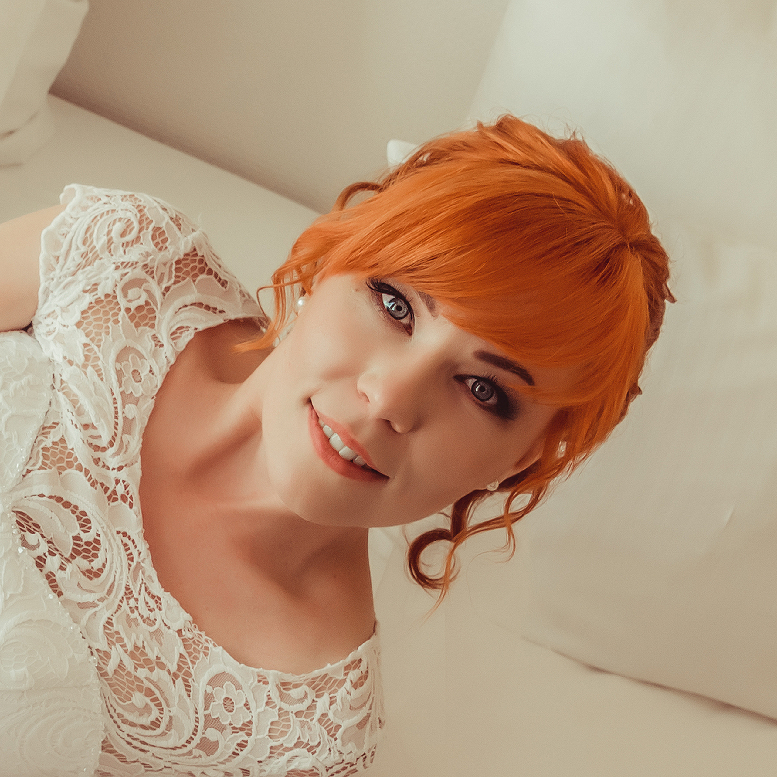 Отзывы. Свадебный и семейный фотограф в Саратове Злата Терещук