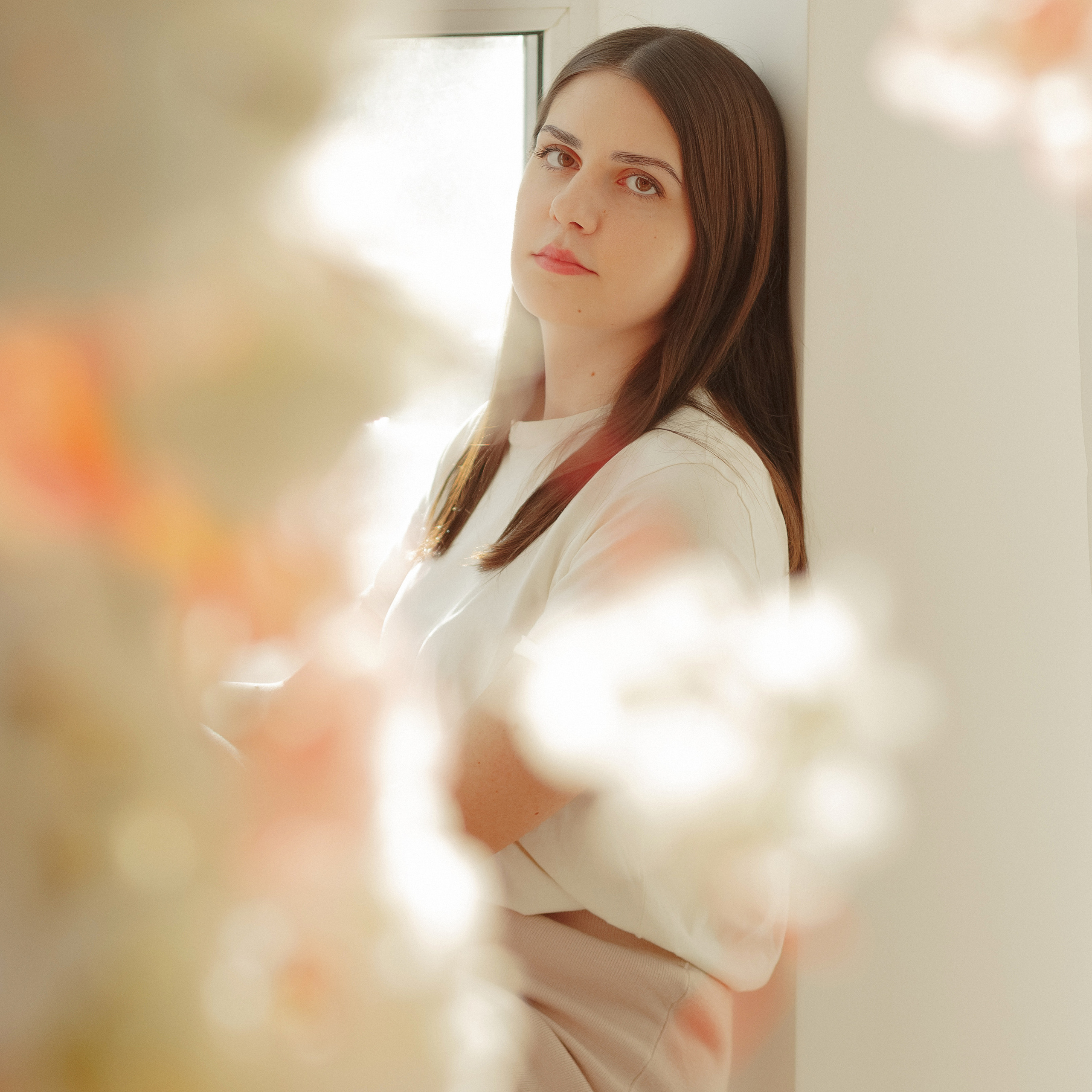 Анонсы съёмок. Свадебный и семейный фотограф в Саратове Злата Терещук