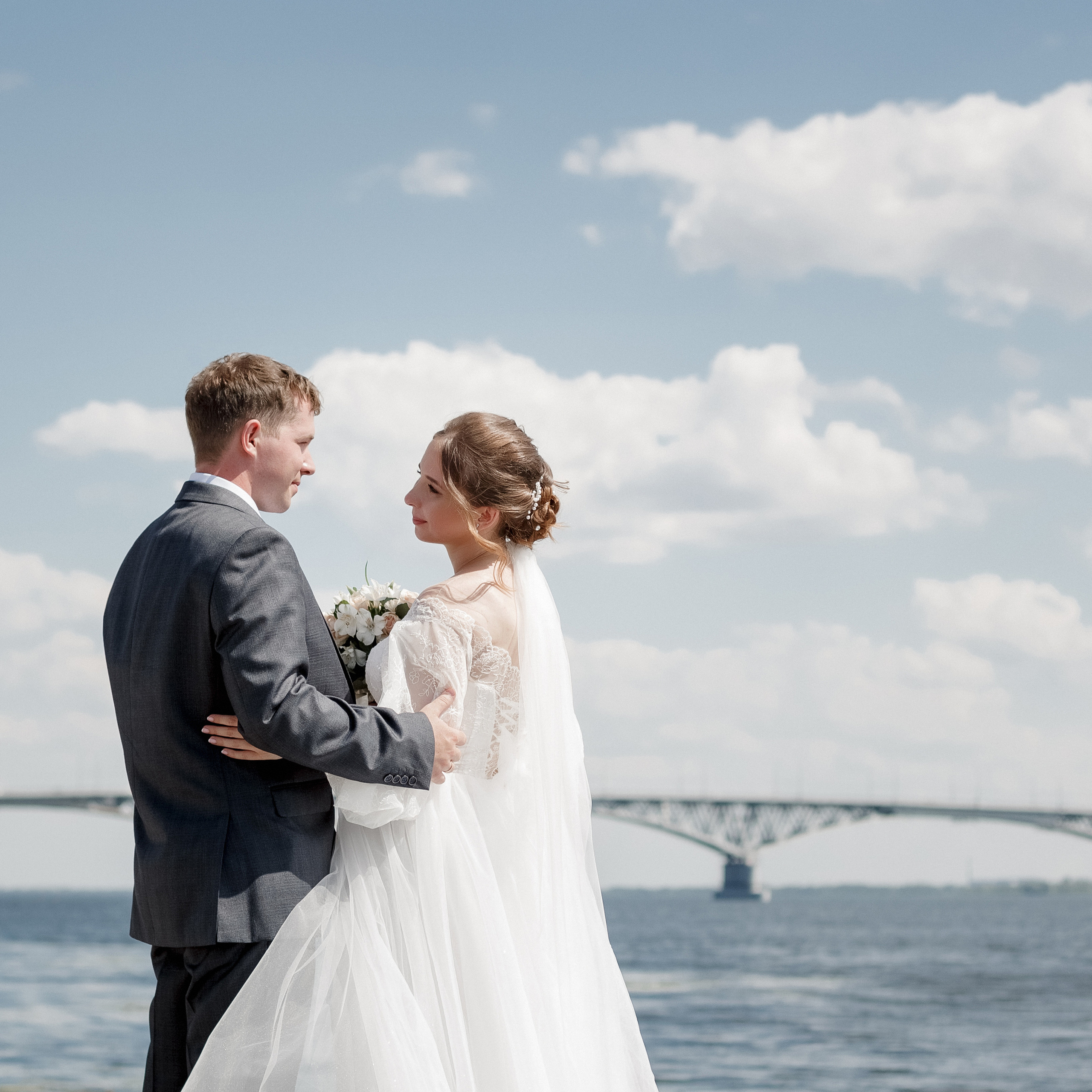 Анонсы съёмок. Свадебный и семейный фотограф в Саратове Злата Терещук