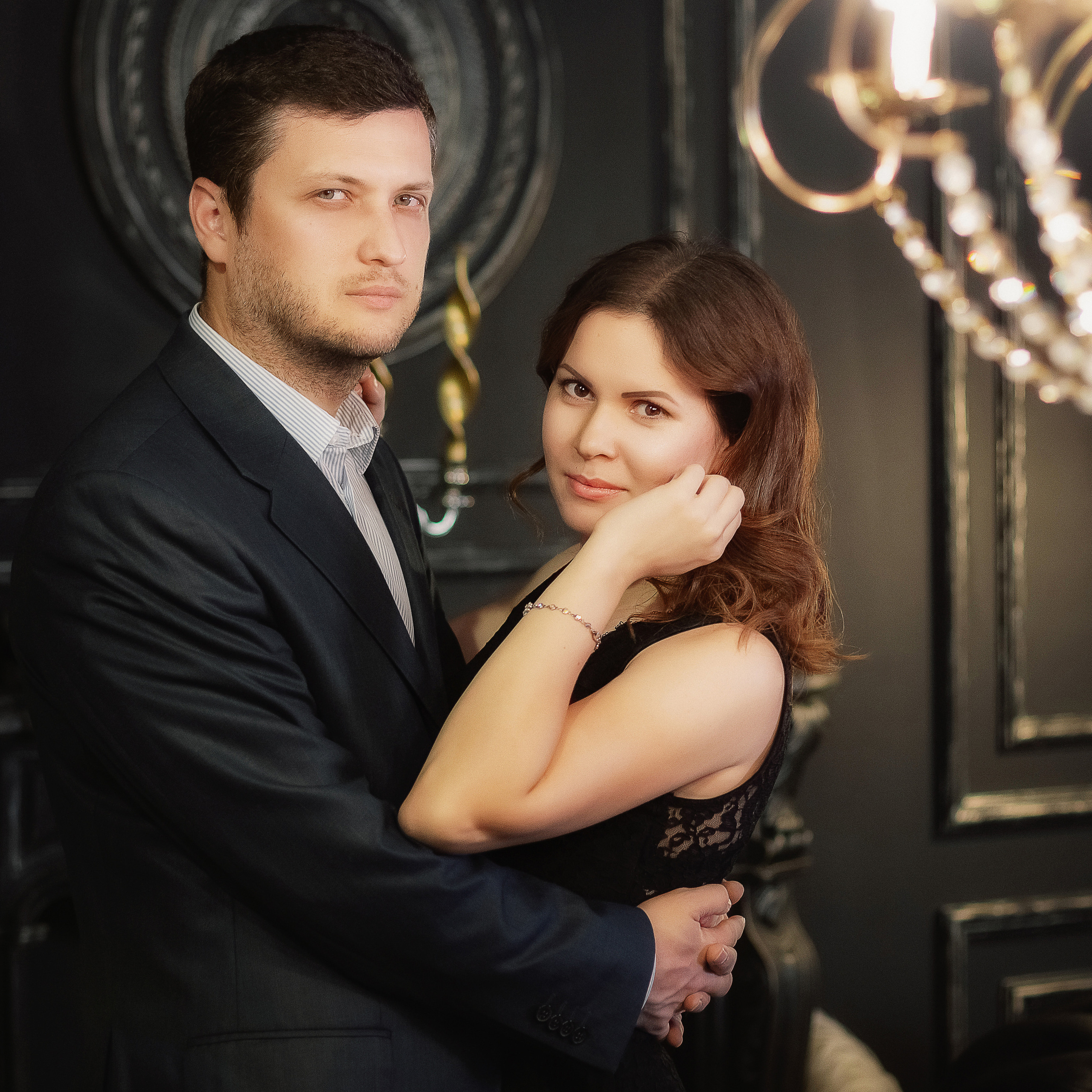 Анонсы съёмок. Свадебный и семейный фотограф в Саратове Злата Терещук