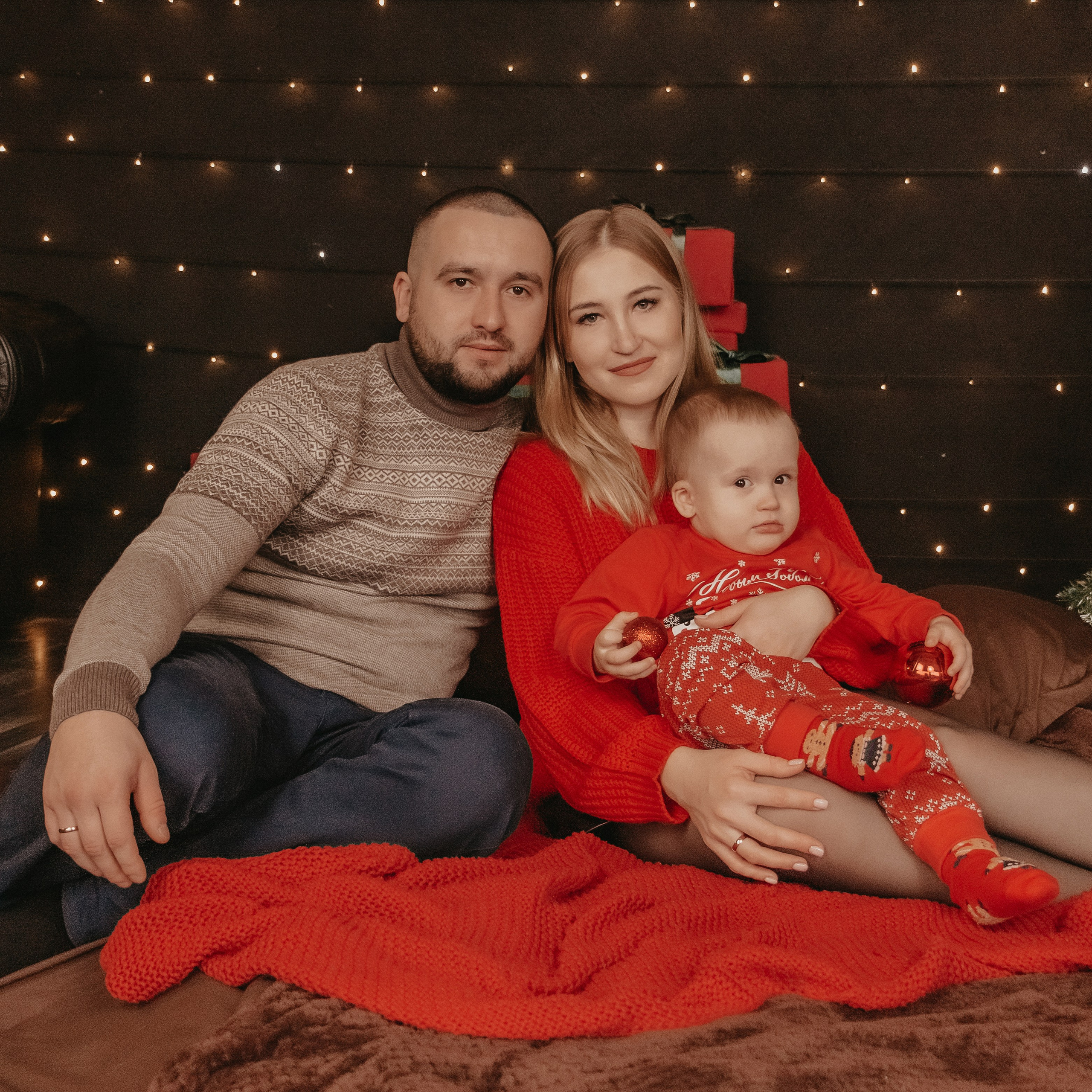 Анонсы съёмок. Свадебный и семейный фотограф в Саратове Злата Терещук