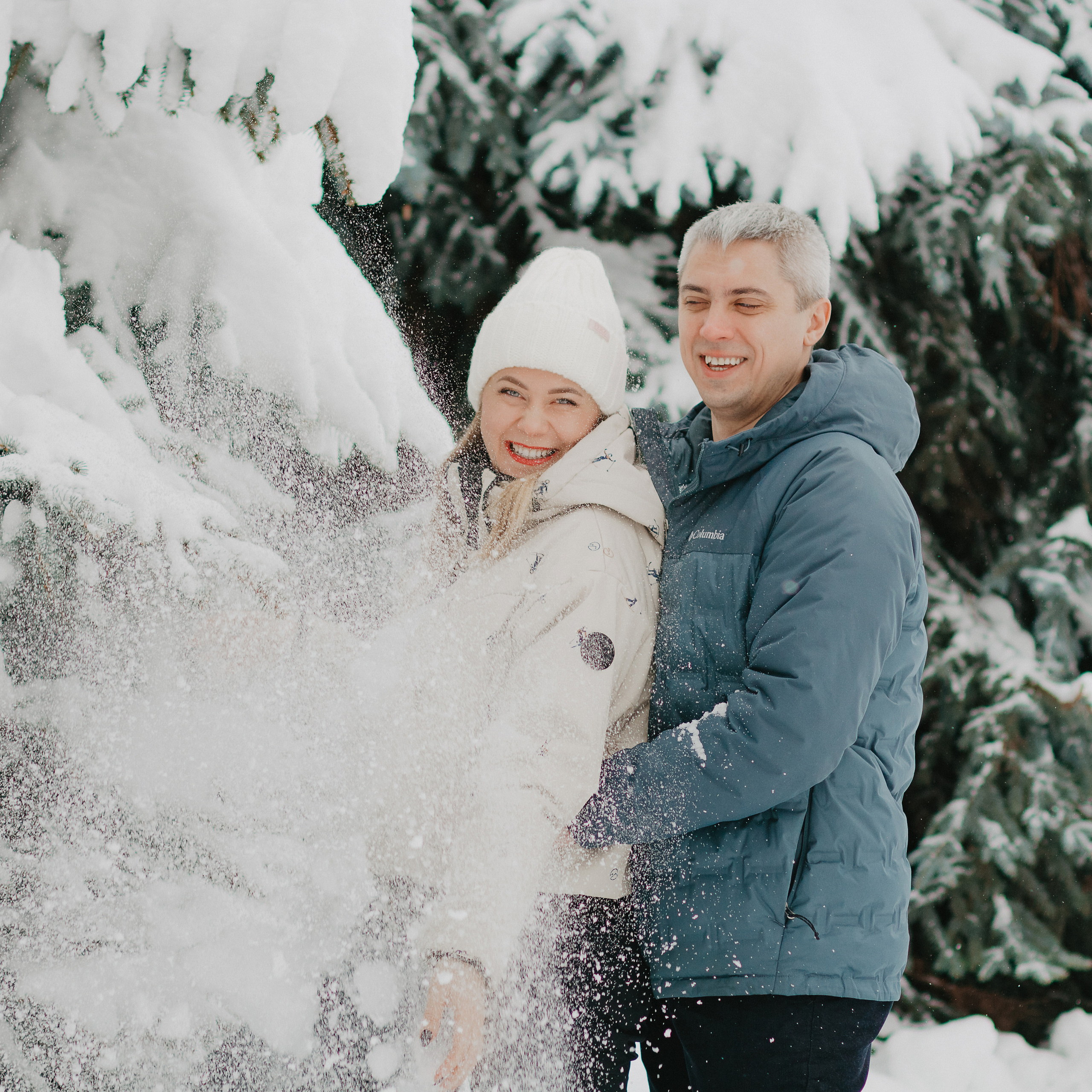 Анонсы съёмок. Свадебный и семейный фотограф в Саратове Злата Терещук