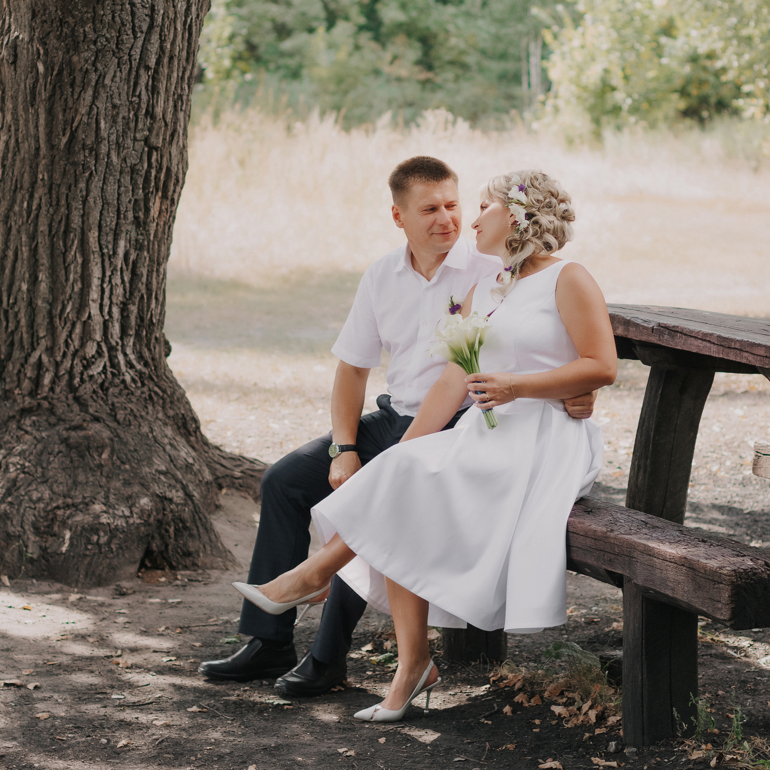 Анонсы съёмок. Свадебный и семейный фотограф в Саратове Злата Терещук